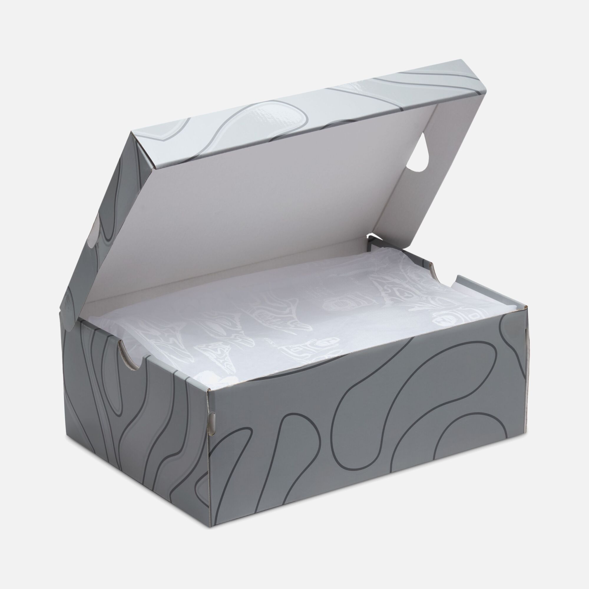 Nike Jordan Jayson Tatum 3 ''Color Palette'' Erkek Basketbol Ayakkabısı