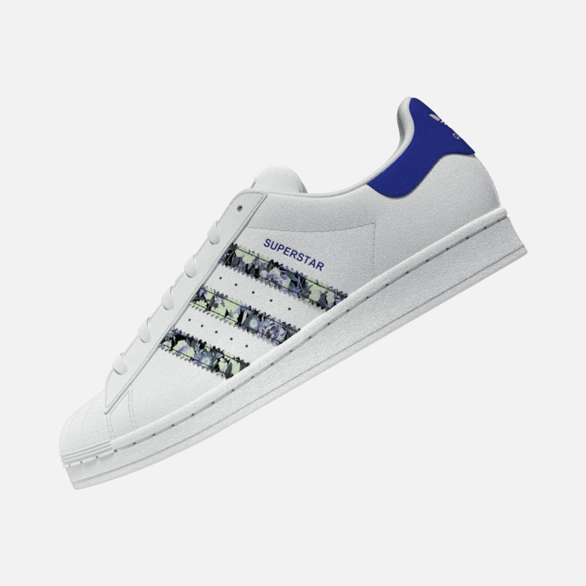 adidas Sportswear Superstar FW23 Kadın Spor Ayakkabı