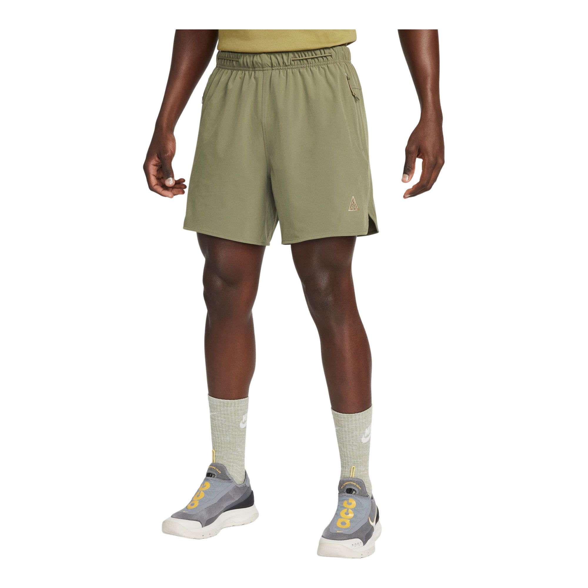 Nike ACG Dri-Fit New Sands Erkek Şort