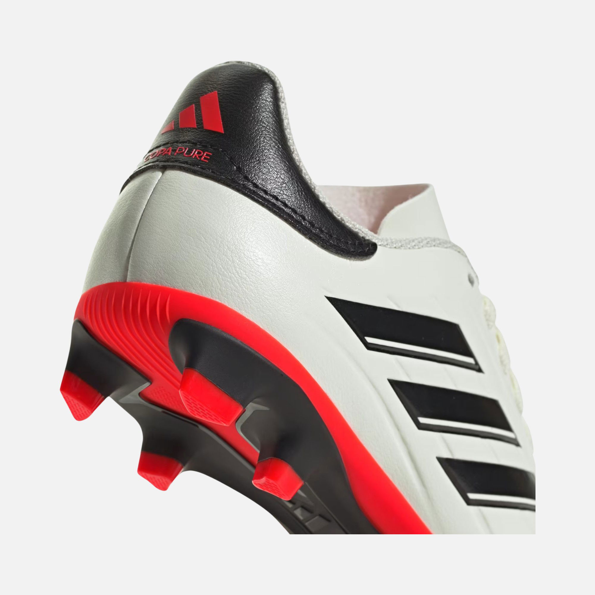 adidas Copa Pure 2 Club FG Firm Ground Çocuk Krampon