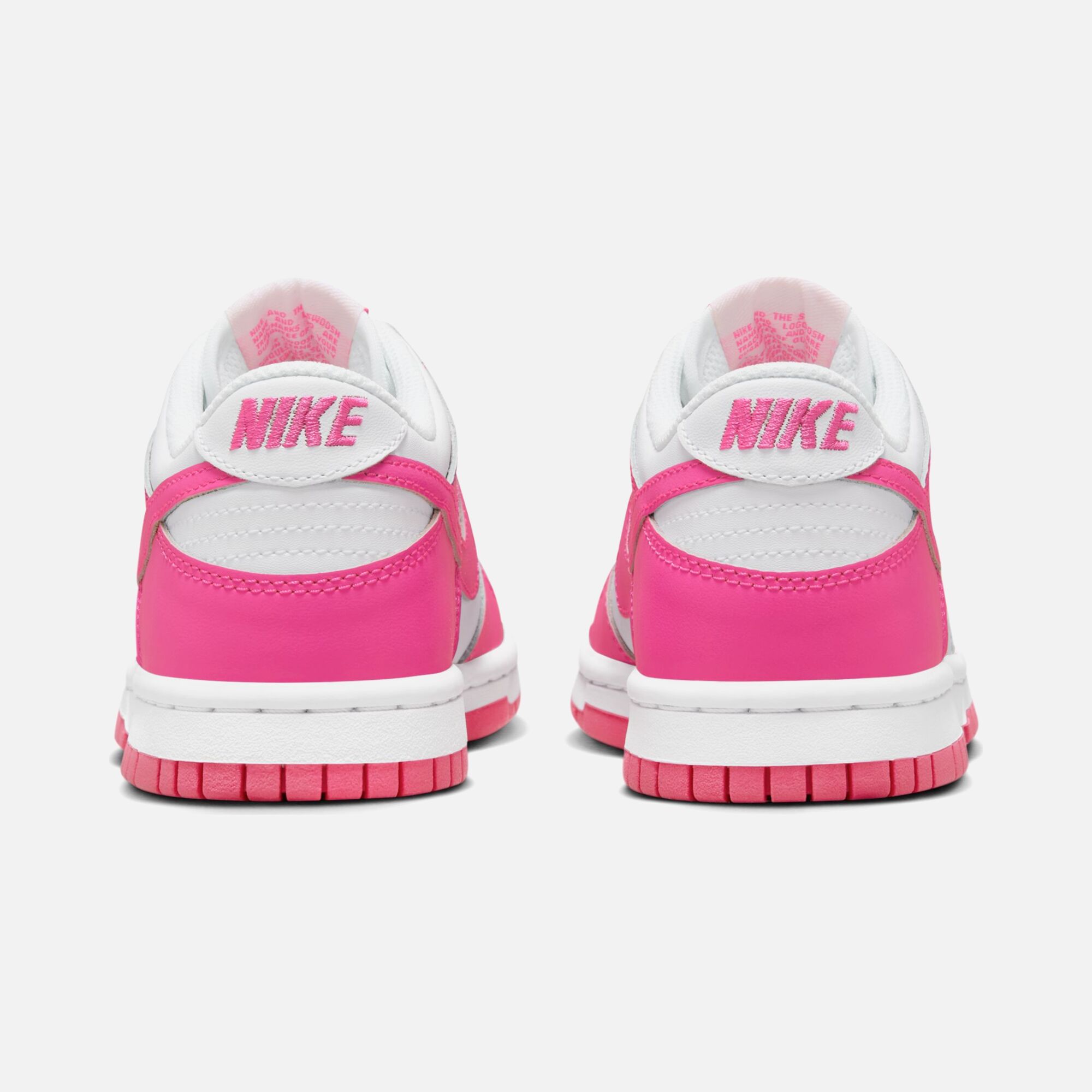 Nike Dunk Low SS25 (GS) Spor Ayakkabı