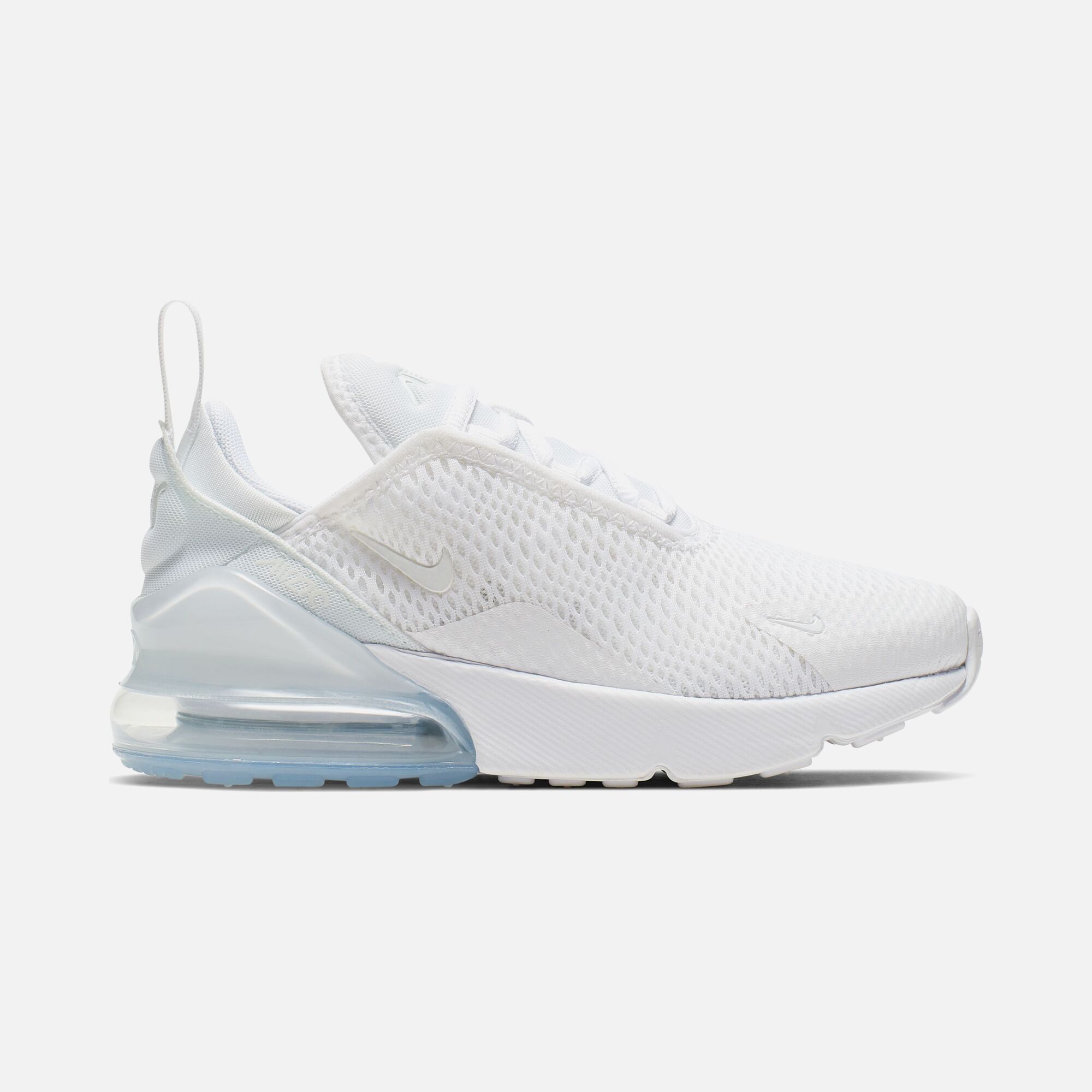 Nike Air Max 270 (PS) Çocuk Spor Ayakkabı