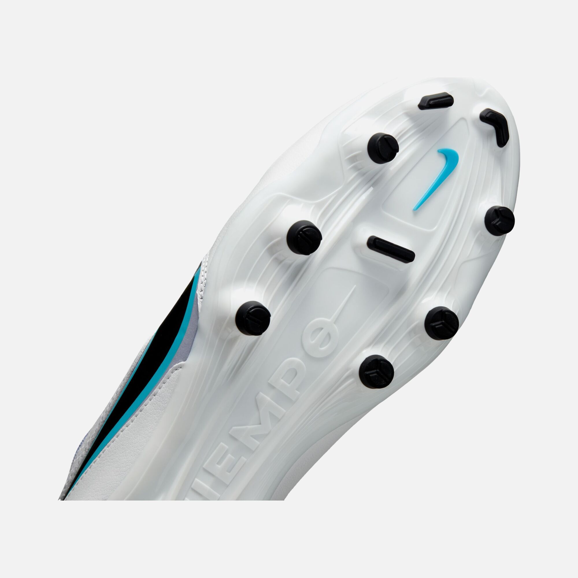 Nike Tiempo Legend 9 Academy FG/MG Multi Ground Erkek Krampon