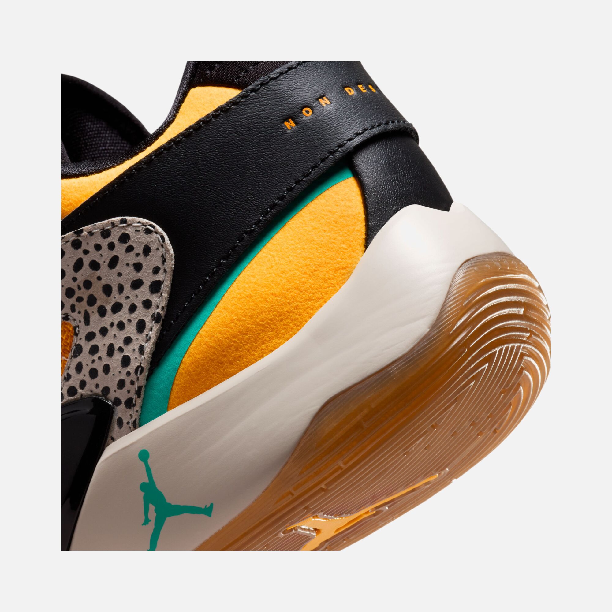 Nike Jordan Luka 2 ''Safari'' Erkek Basketbol Ayakkabısı