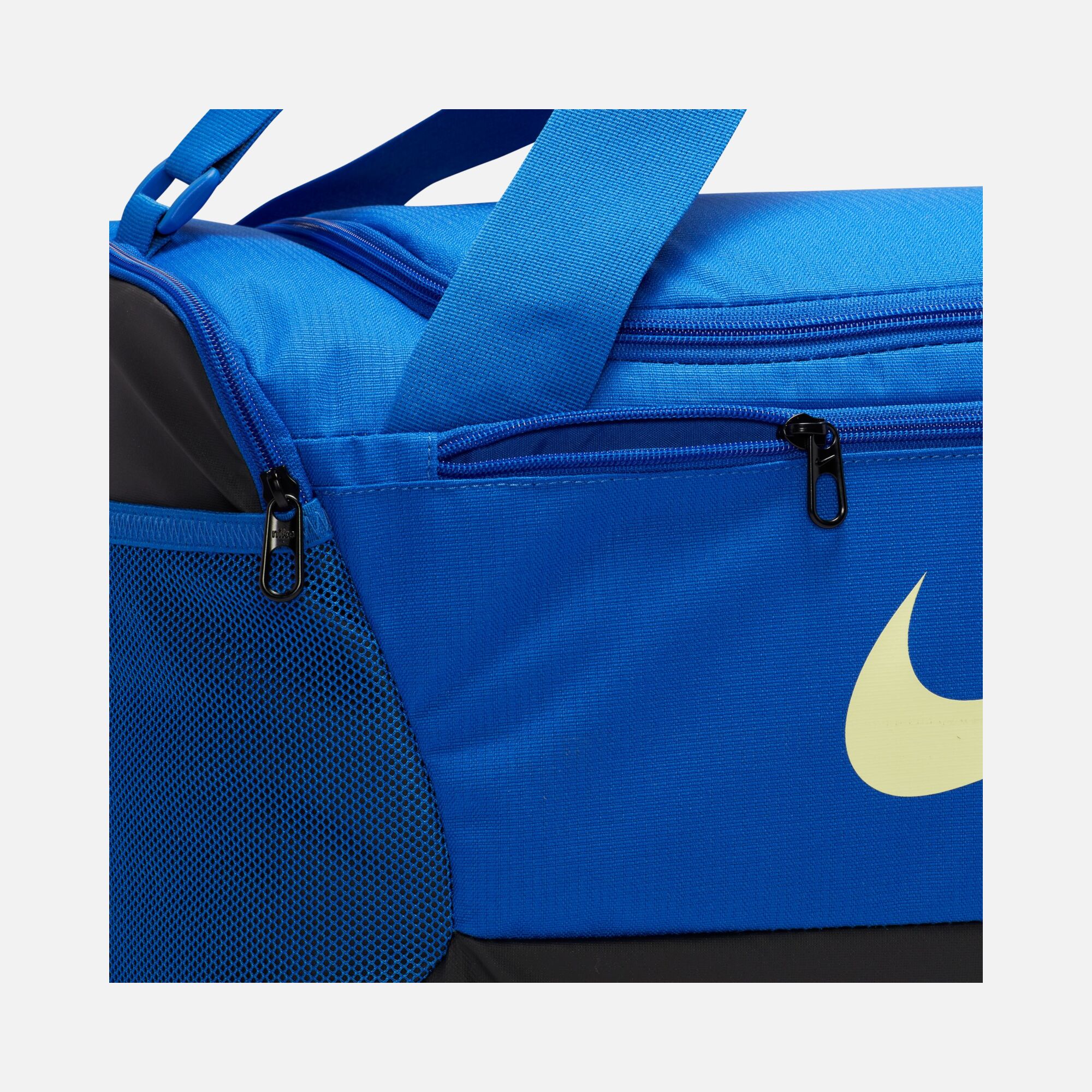 Nike Brasilia 9.5 - Training Duffel (Small - 41 L) Unisex Spor Çantası