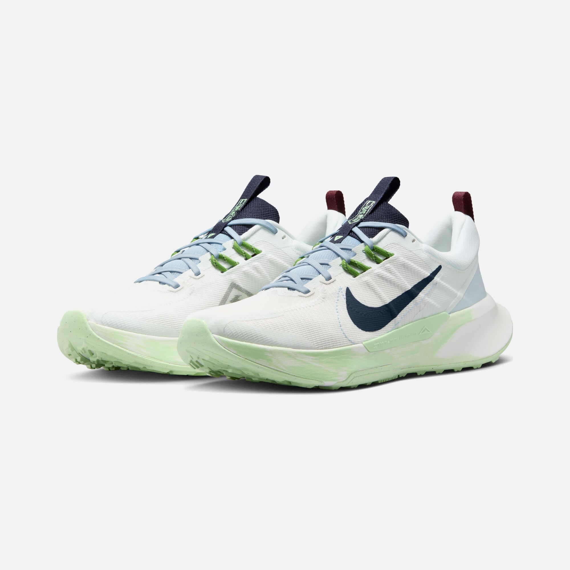 Nike Juniper Trail 2 Next Nature Running Erkek Spor Ayakkabı