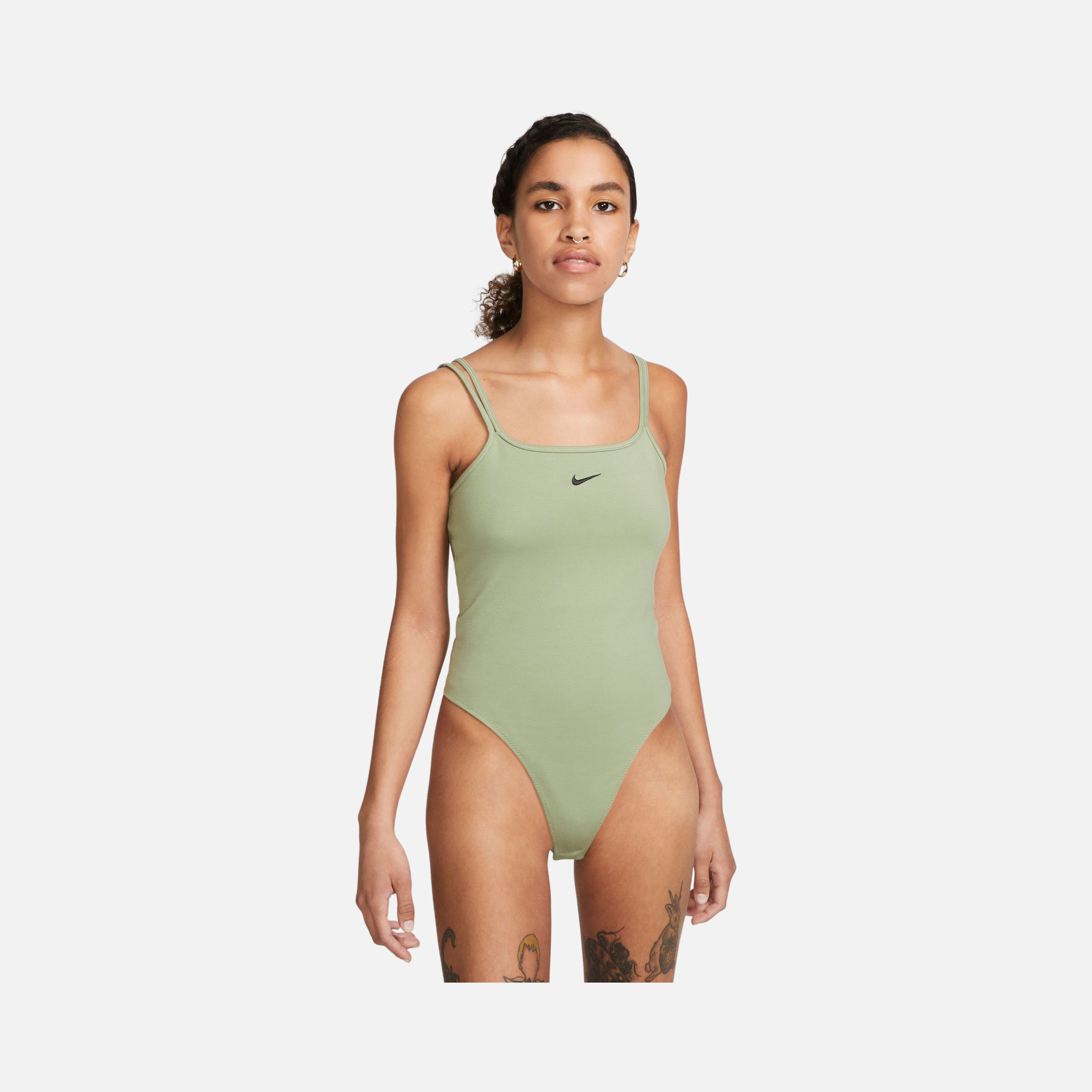 Nike Sportswear Essentials Cami Kadın Bodysuit