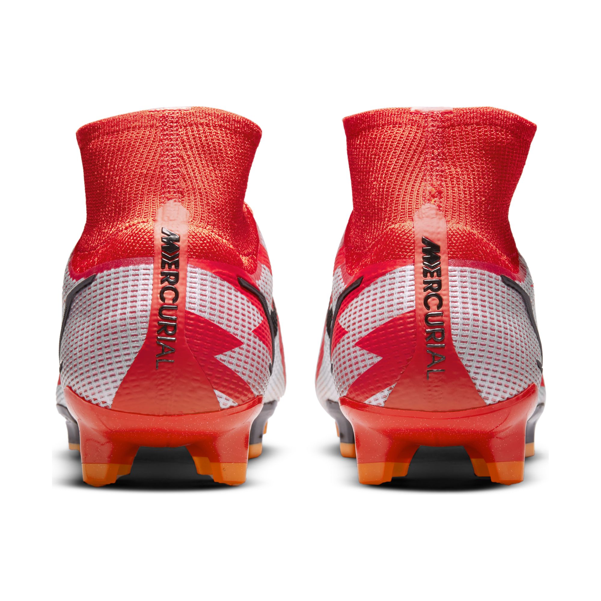 Nike Mercurial Superfly 8 Elite CR7 FG Firm-Ground Erkek Krampon