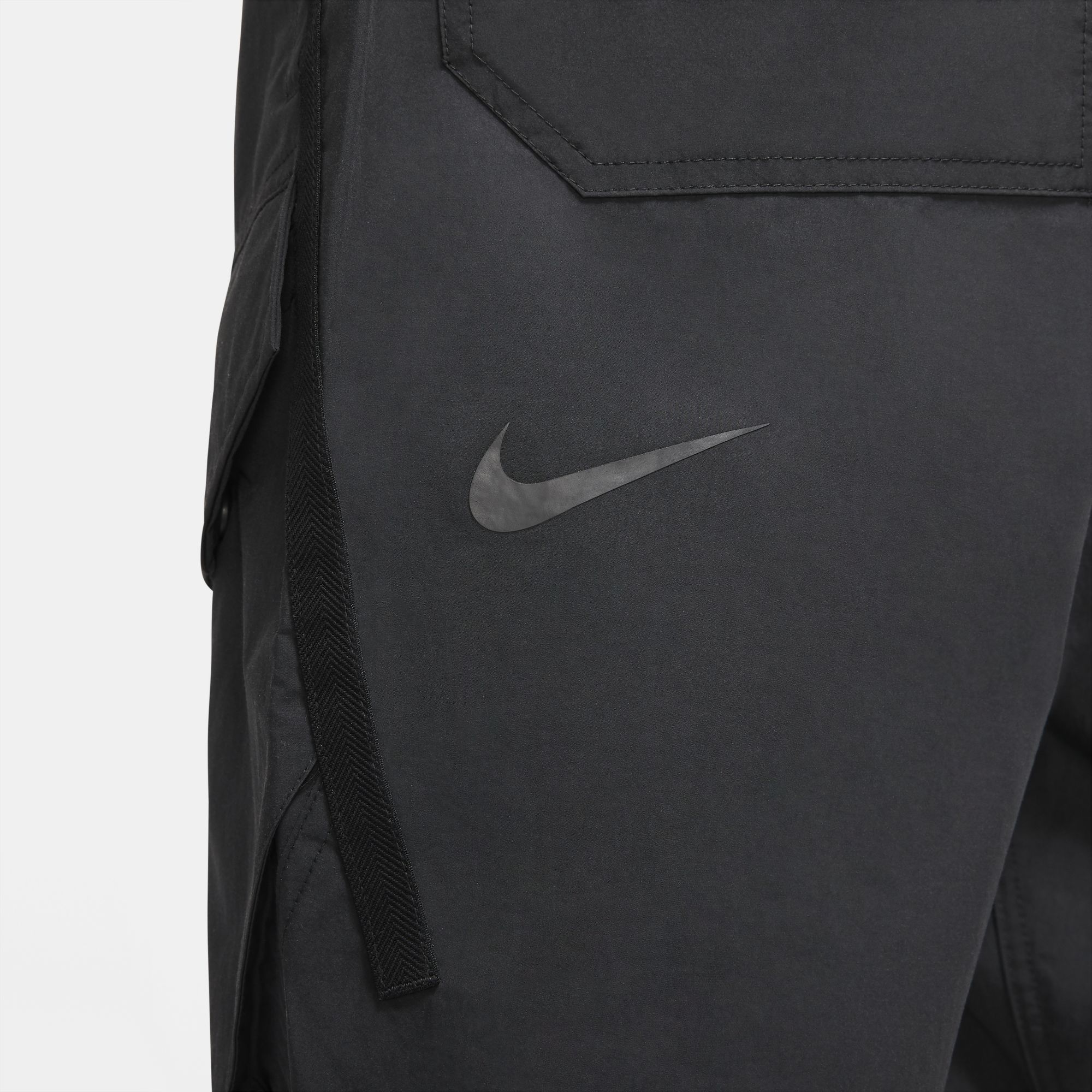 Nike Sportswear Tech Pack Woven Trousers Erkek Eşofman Altı