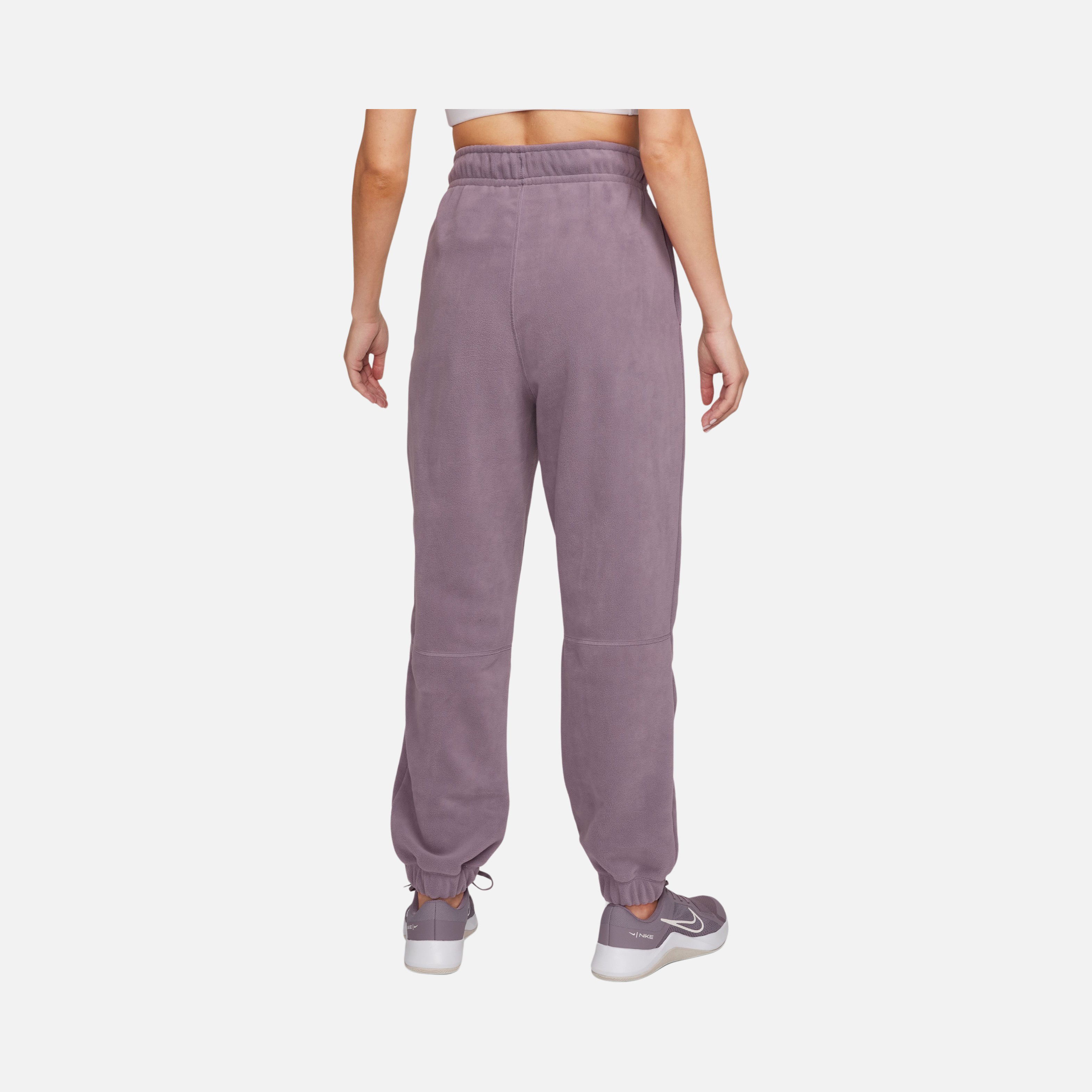 Nike Therma-Fit One-Loose Fleece Training Kadın Eşofman Altı