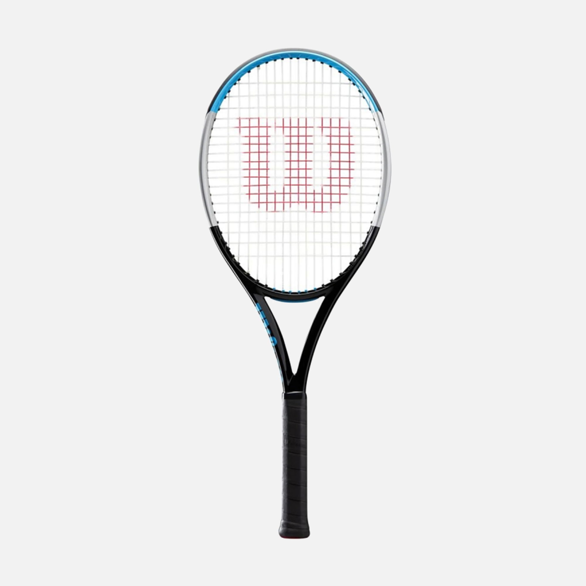 Wilson Ultra 105 S CV FRM W/O CVR 3 WRT73761 U3 27.25"  Unisex Tenis Raketi