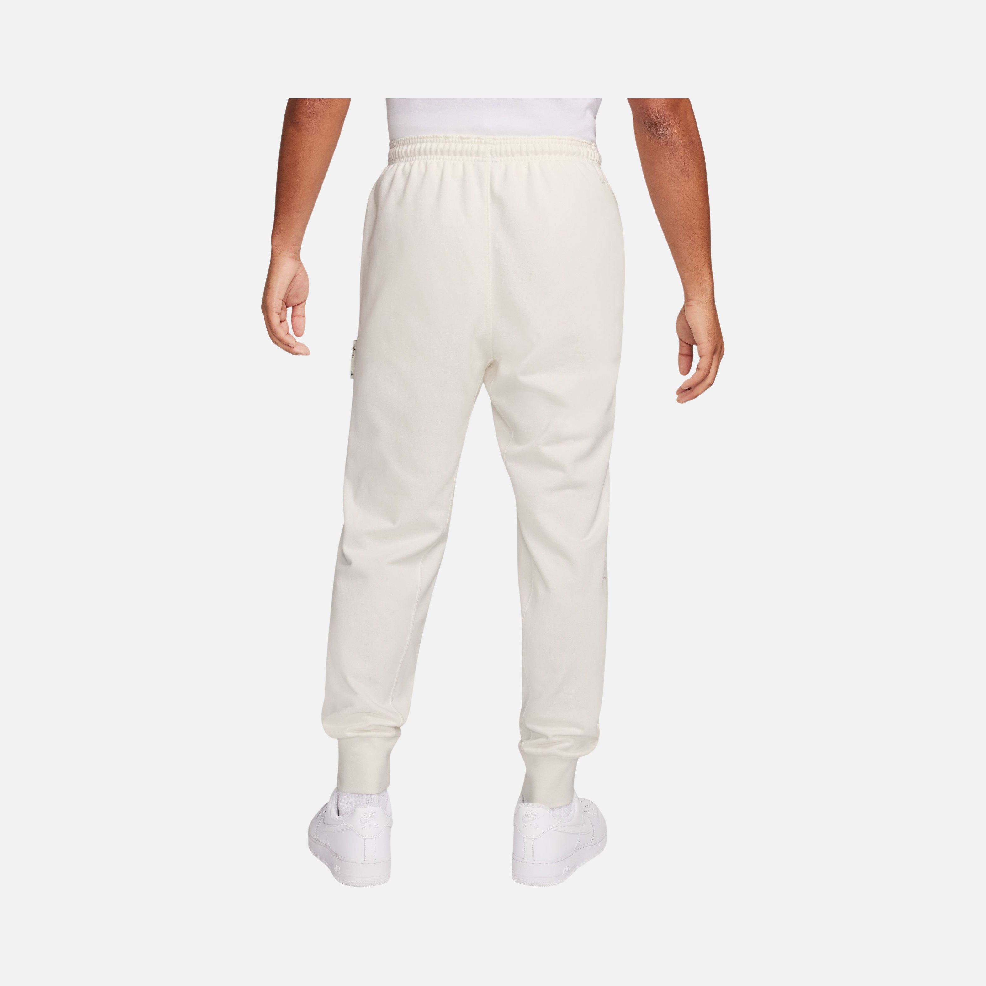 Nike Ja Standard Issue Dri-Fit Jogger Basketball Erkek Eşofman Altı