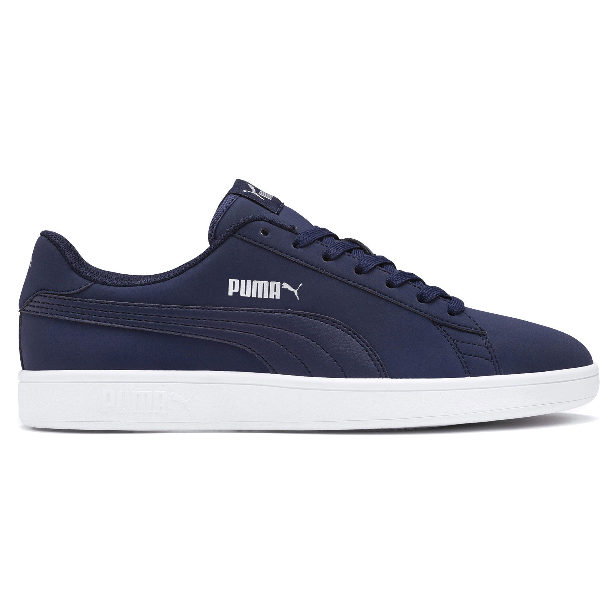 Puma Smash Buck v2 Unisex Spor Ayakkabı