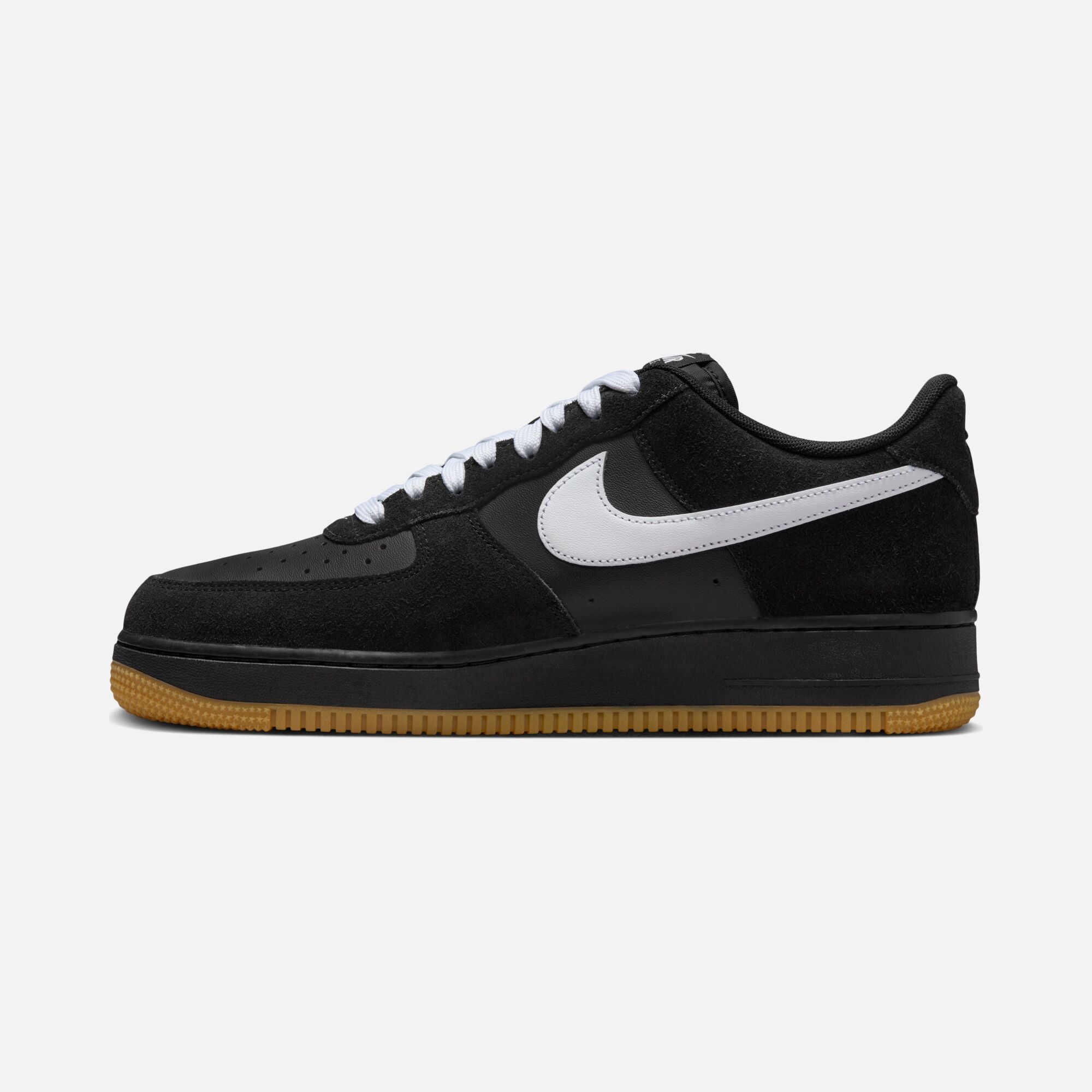 Nike Air Force 1 '07 Lvl 8 Erkek Spor Ayakkabı