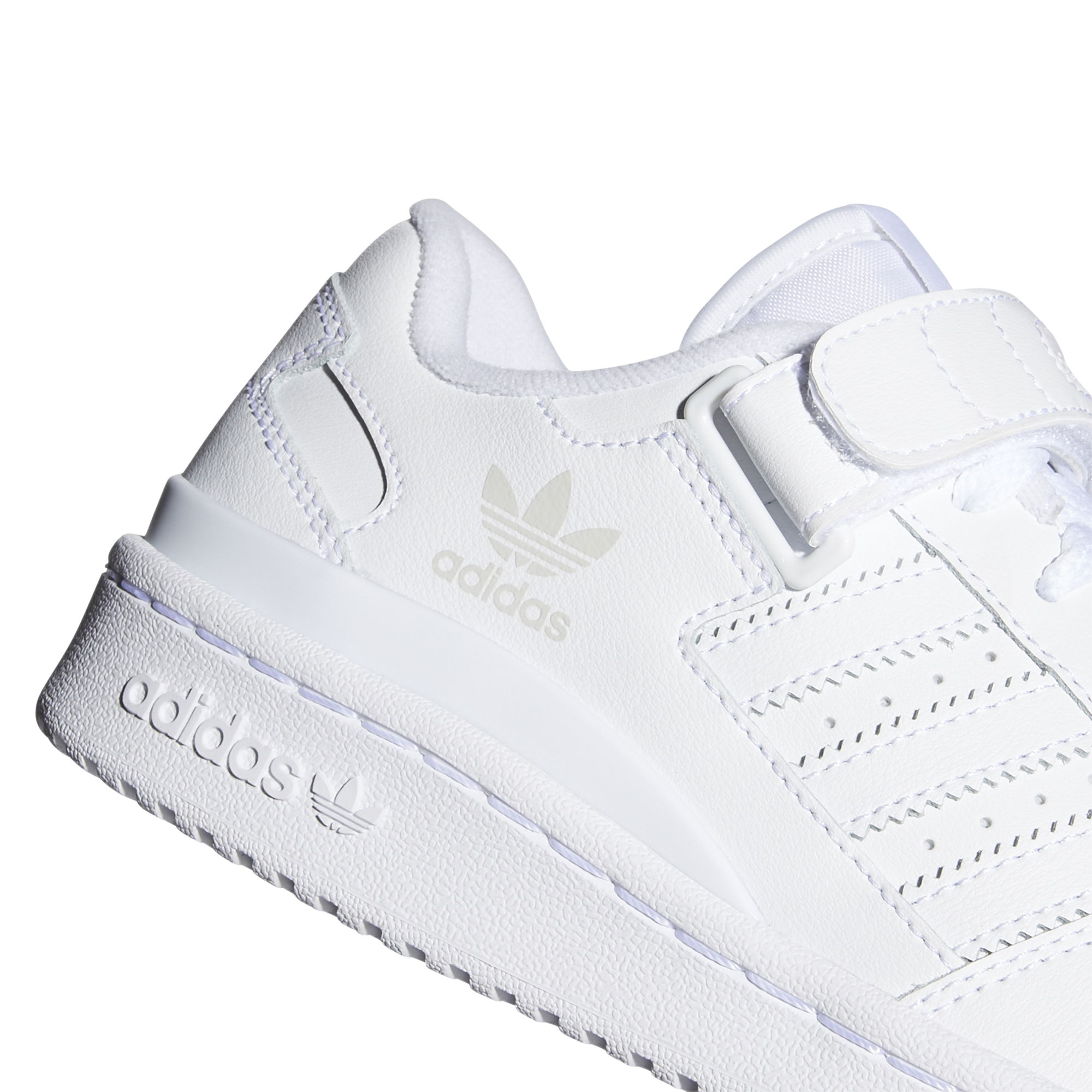 adidas Forum Low (GS) Spor Ayakkabı