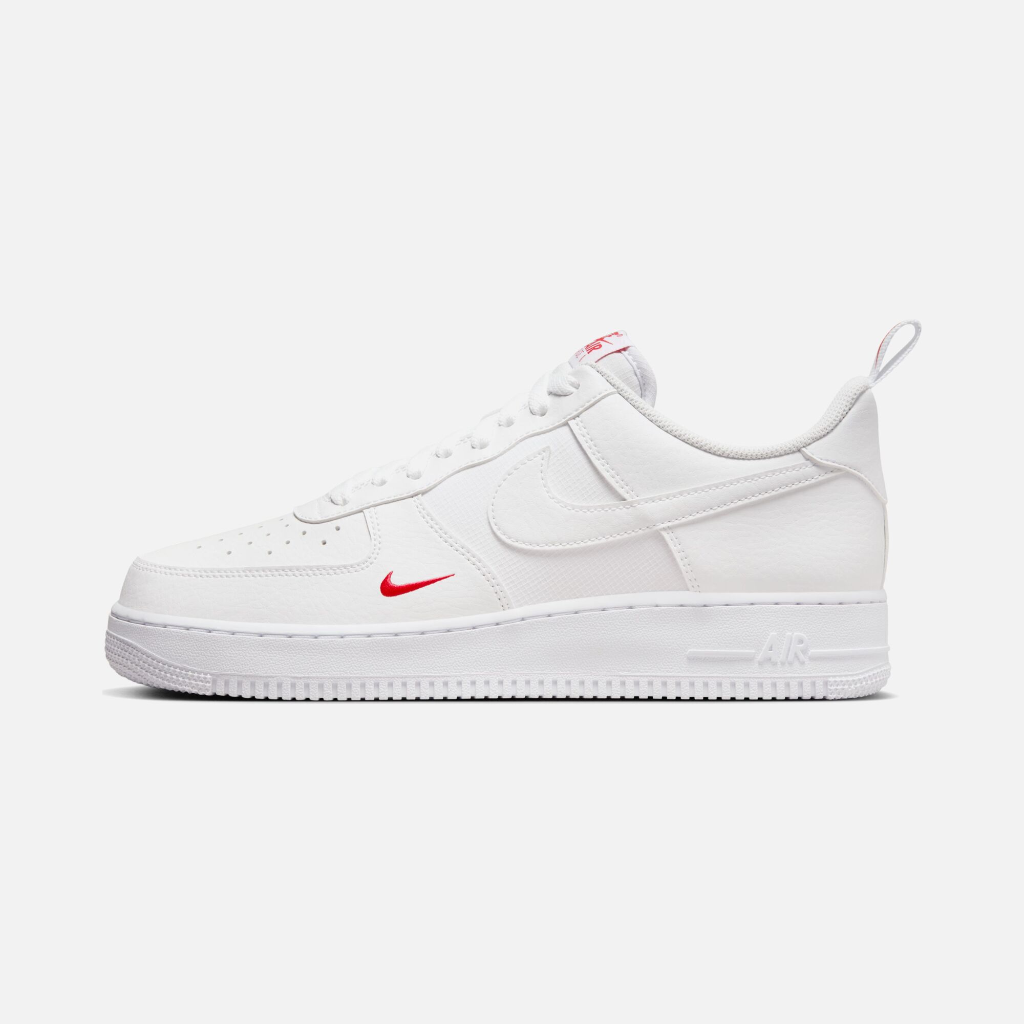 Nike Air Force 1 '07 ''Ripstop Detailed Upper'' Erkek Spor Ayakkabı