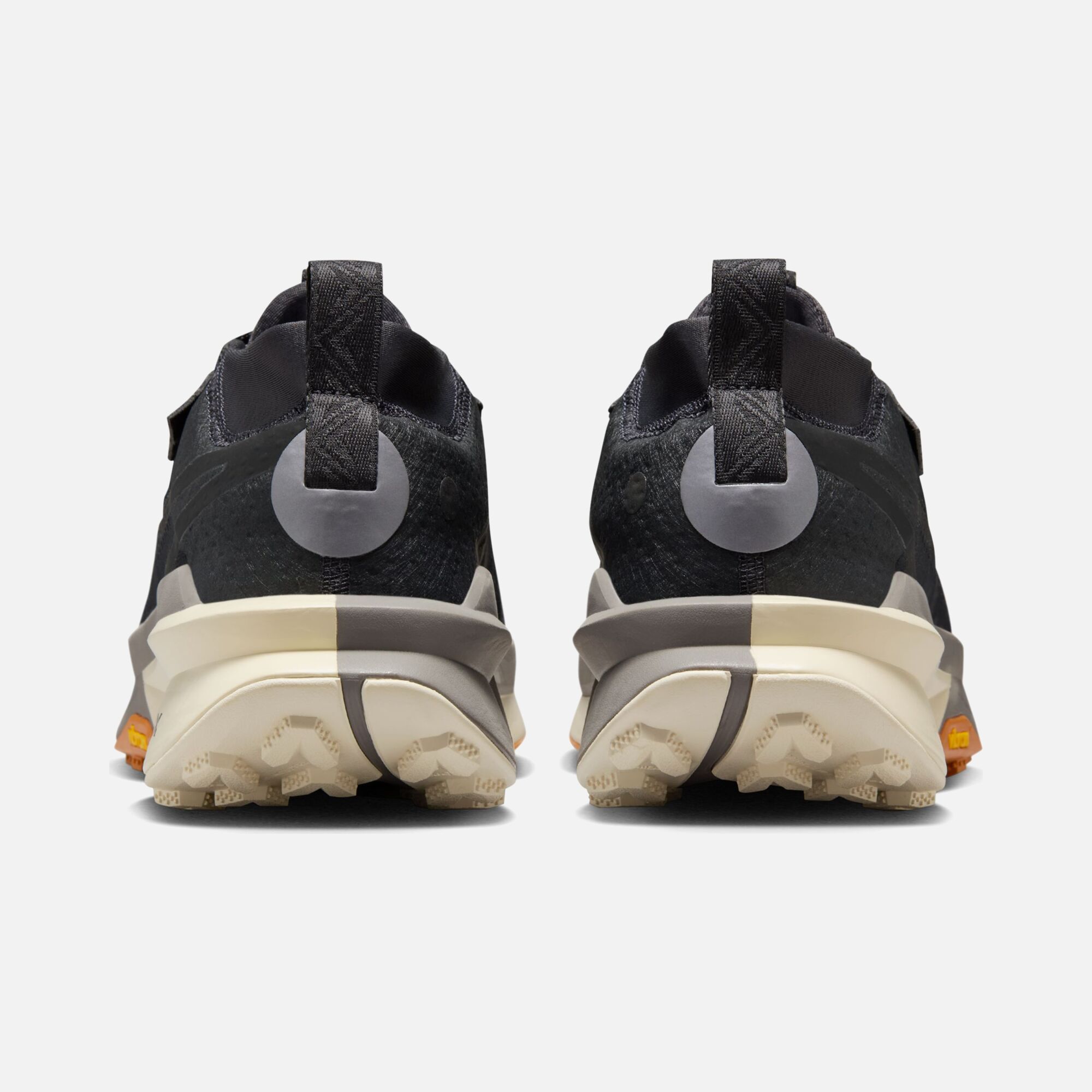 Nike ZoomX Zegama 2 Trail Running Erkek Spor Ayakkabı