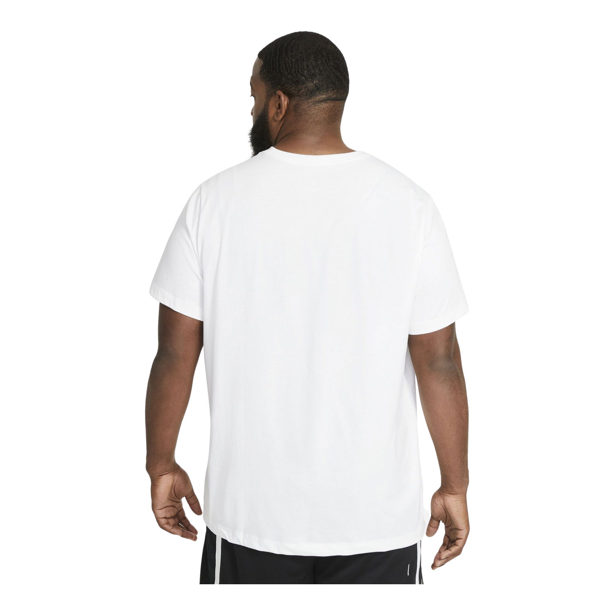 Nike Jordan HBR Short-Sleeve Erkek Tişört