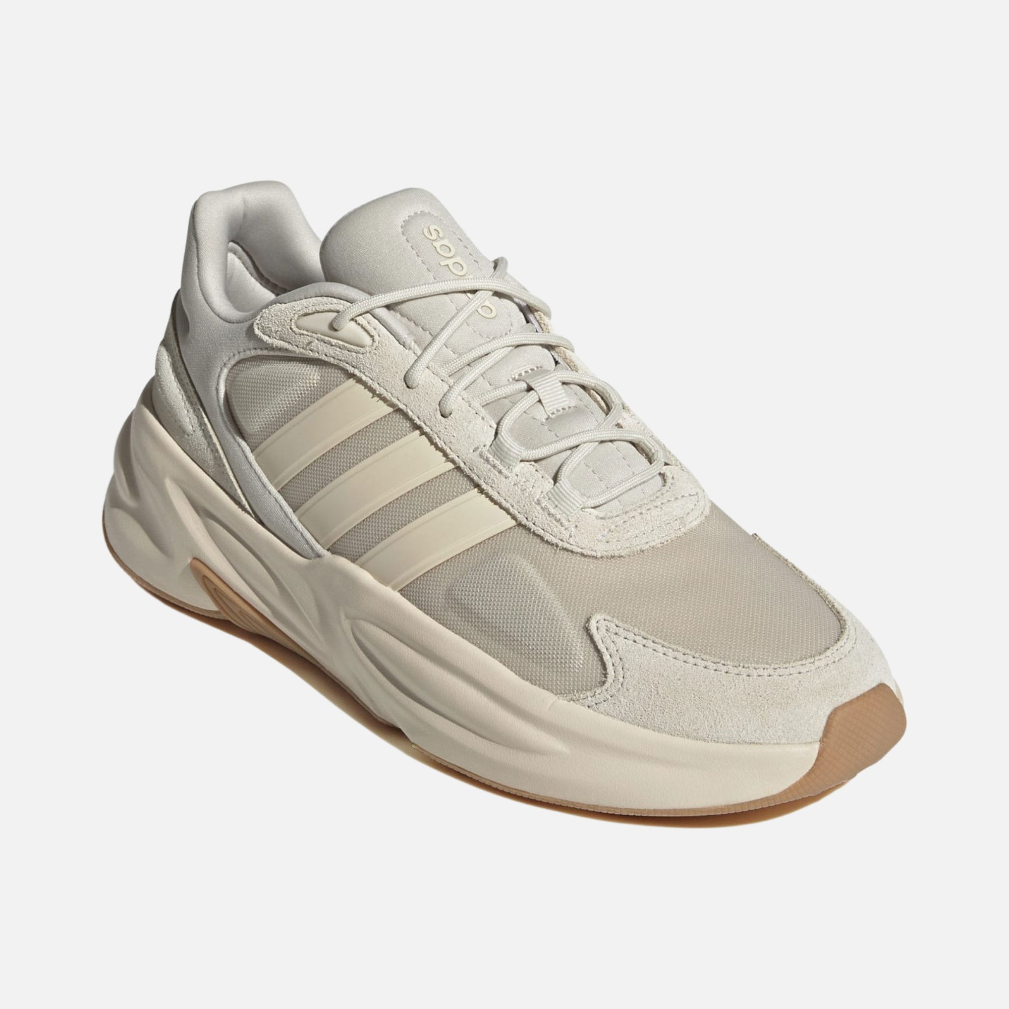 adidas Ozelle Cloudfoam Lifestyle Running Erkek Spor Ayakkabı