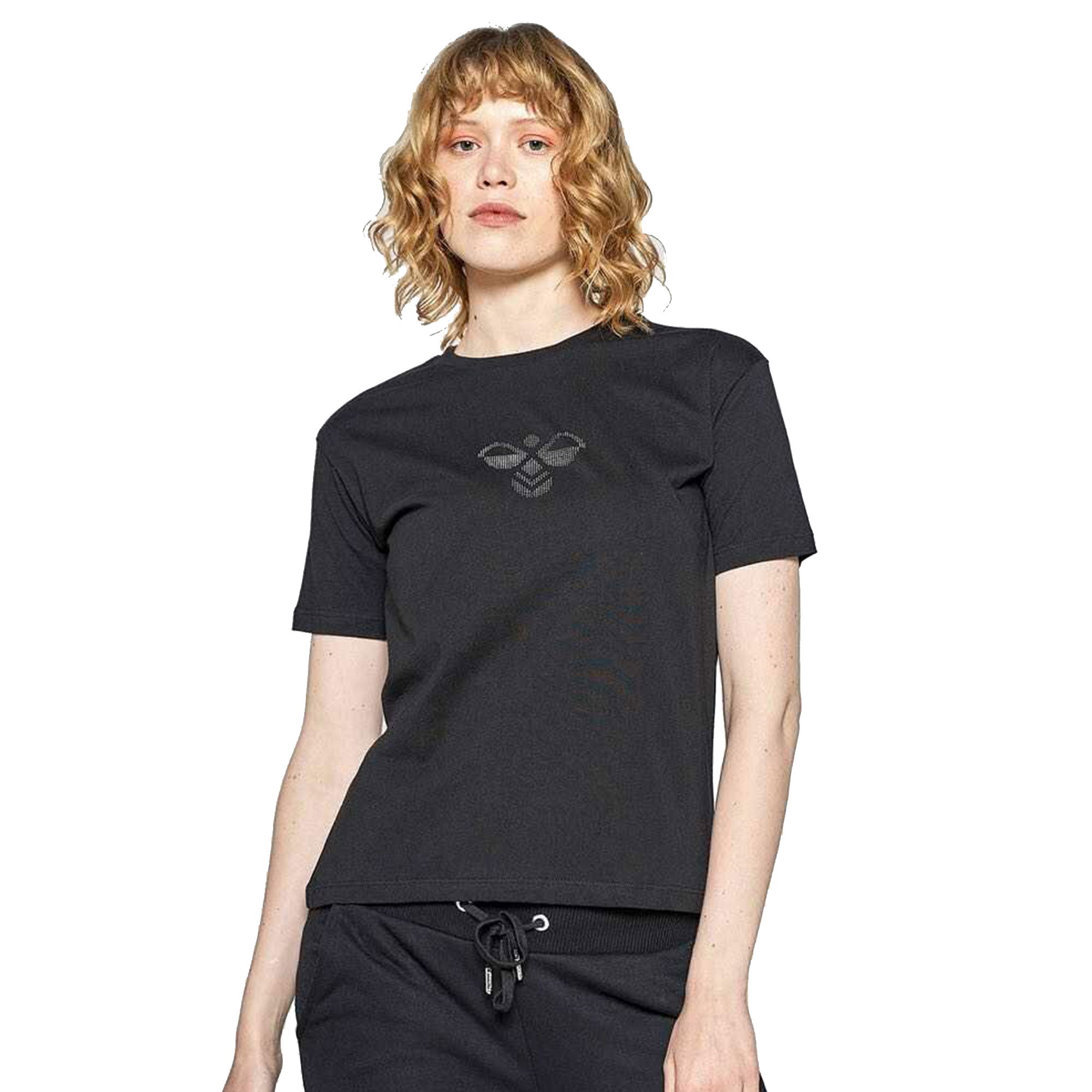 Hummel Jasmine Short-Sleeve Kadın Tişört