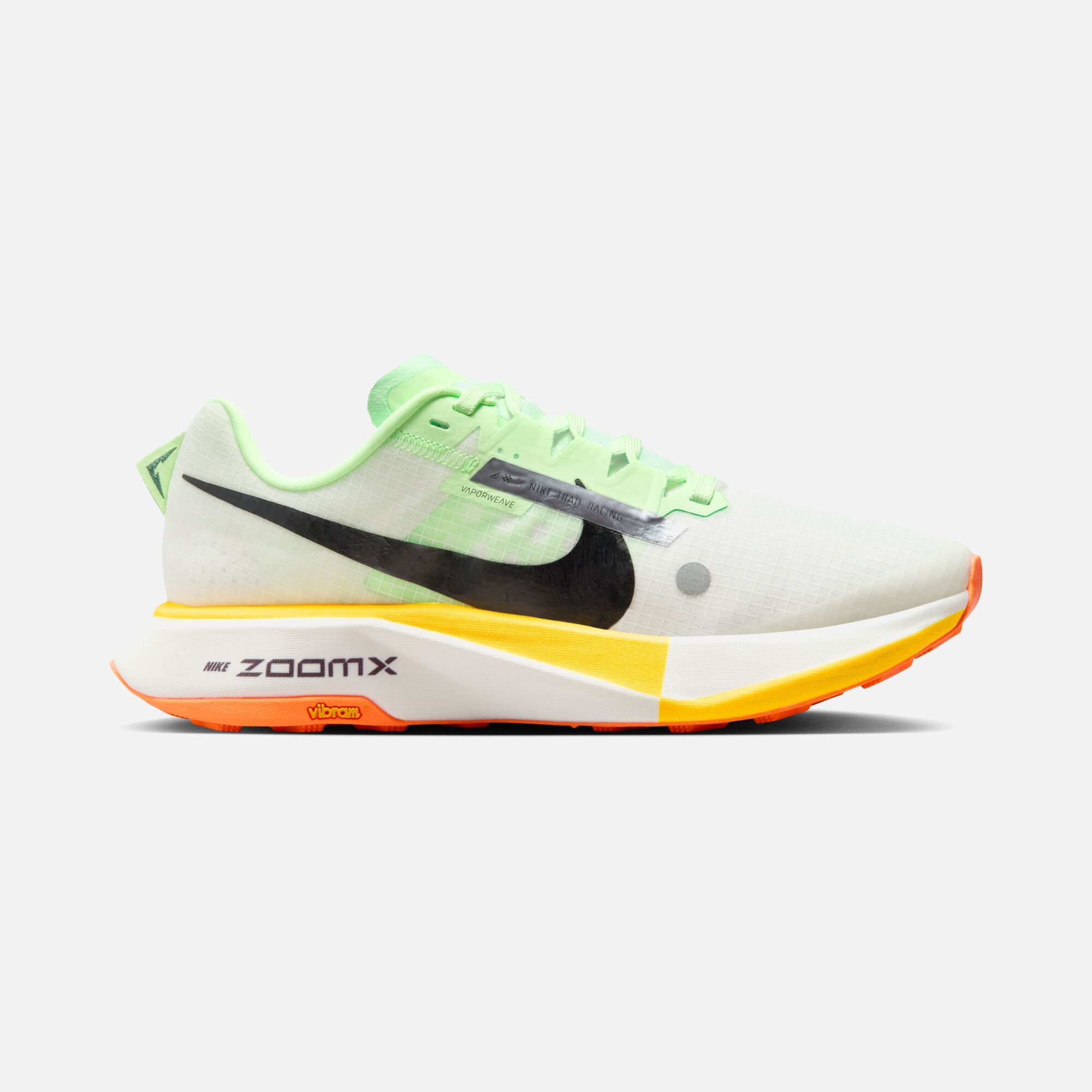 Nike ZoomX Ultrafly Trail Racing Kadın Spor Ayakkabı