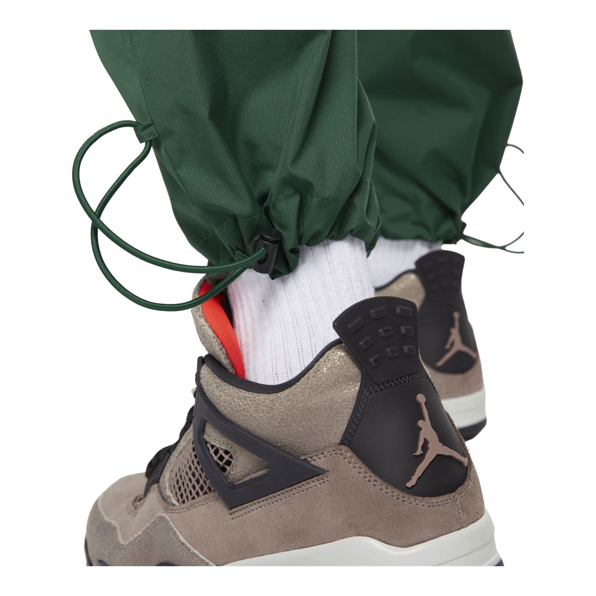 Nike Jordan Jumpman Woven Erkek Eşofman Altı