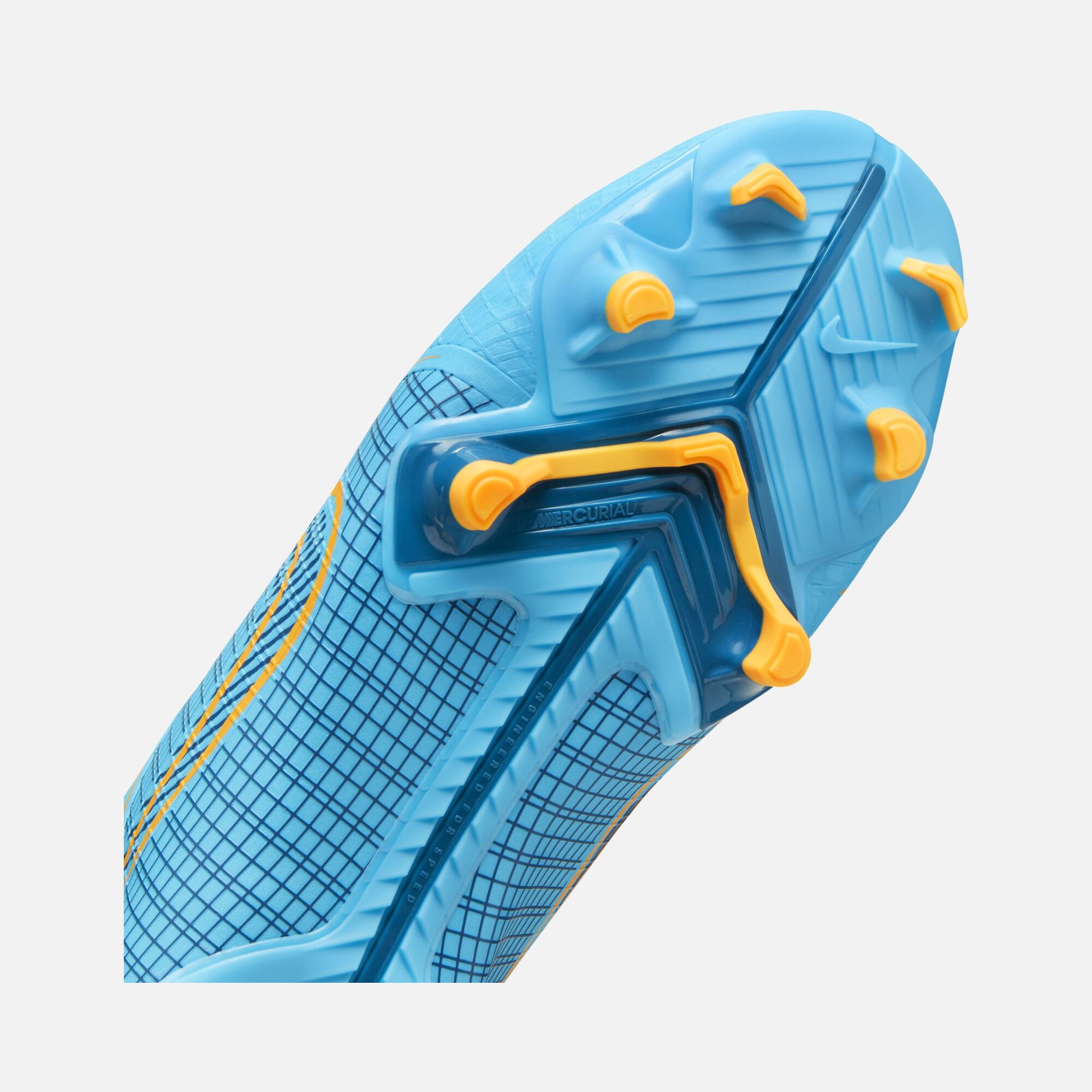 Nike Mercurial Vapor 14 Academy FG/MG Multi Ground Çocuk Krampon