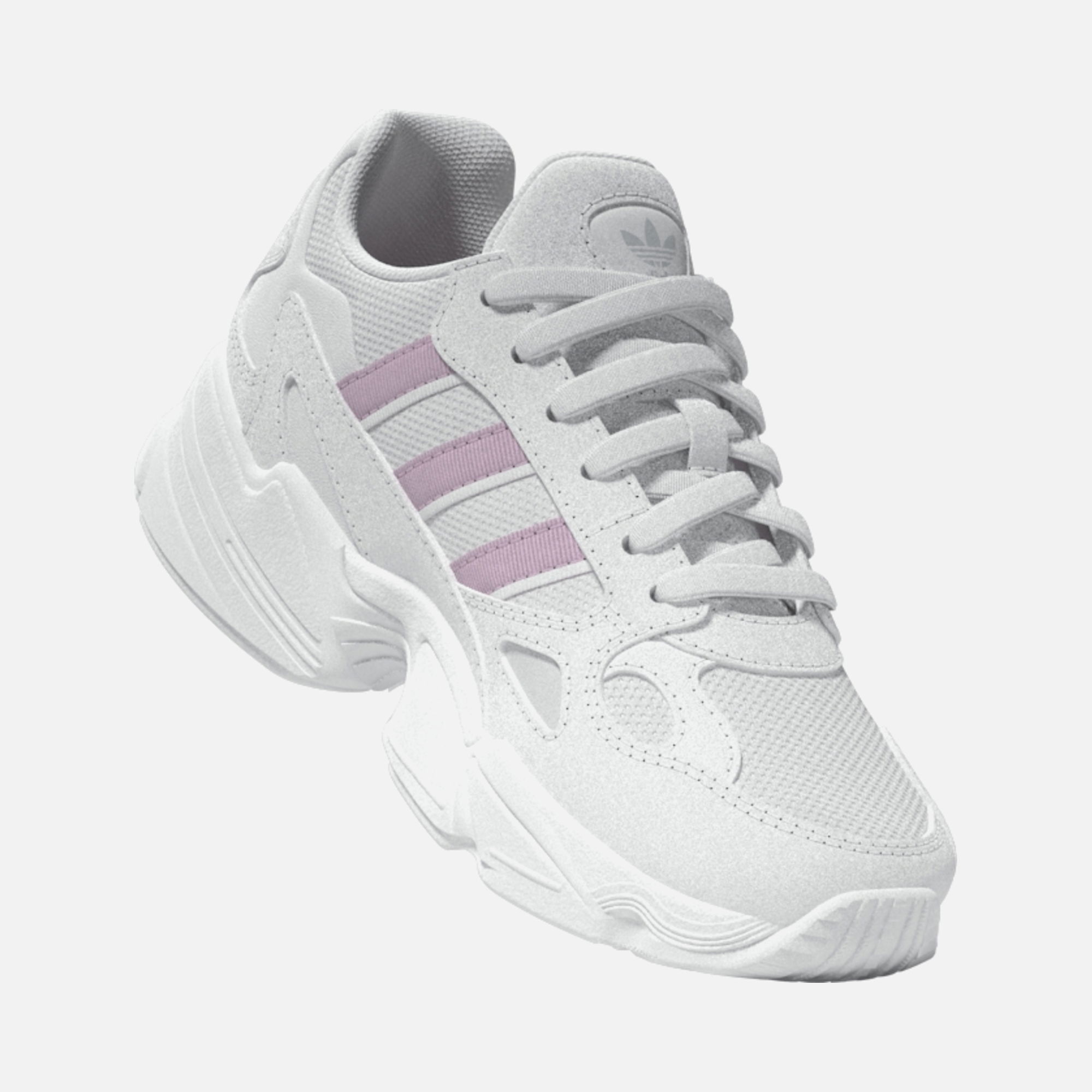 adidas Sportswear Falcon Elastic Çocuk Spor Ayakkabı