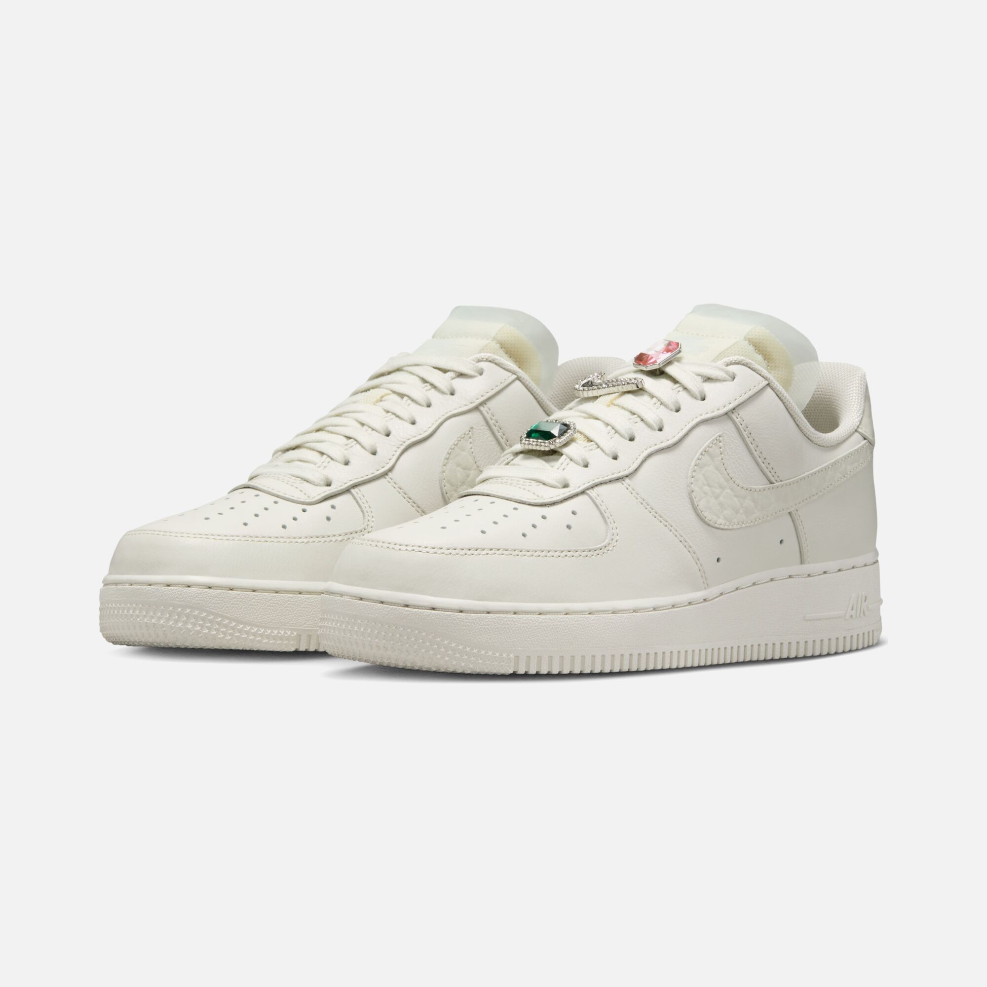 Nike Wmns Air Force 1 Low Premium Kadın Spor Ayakkabı