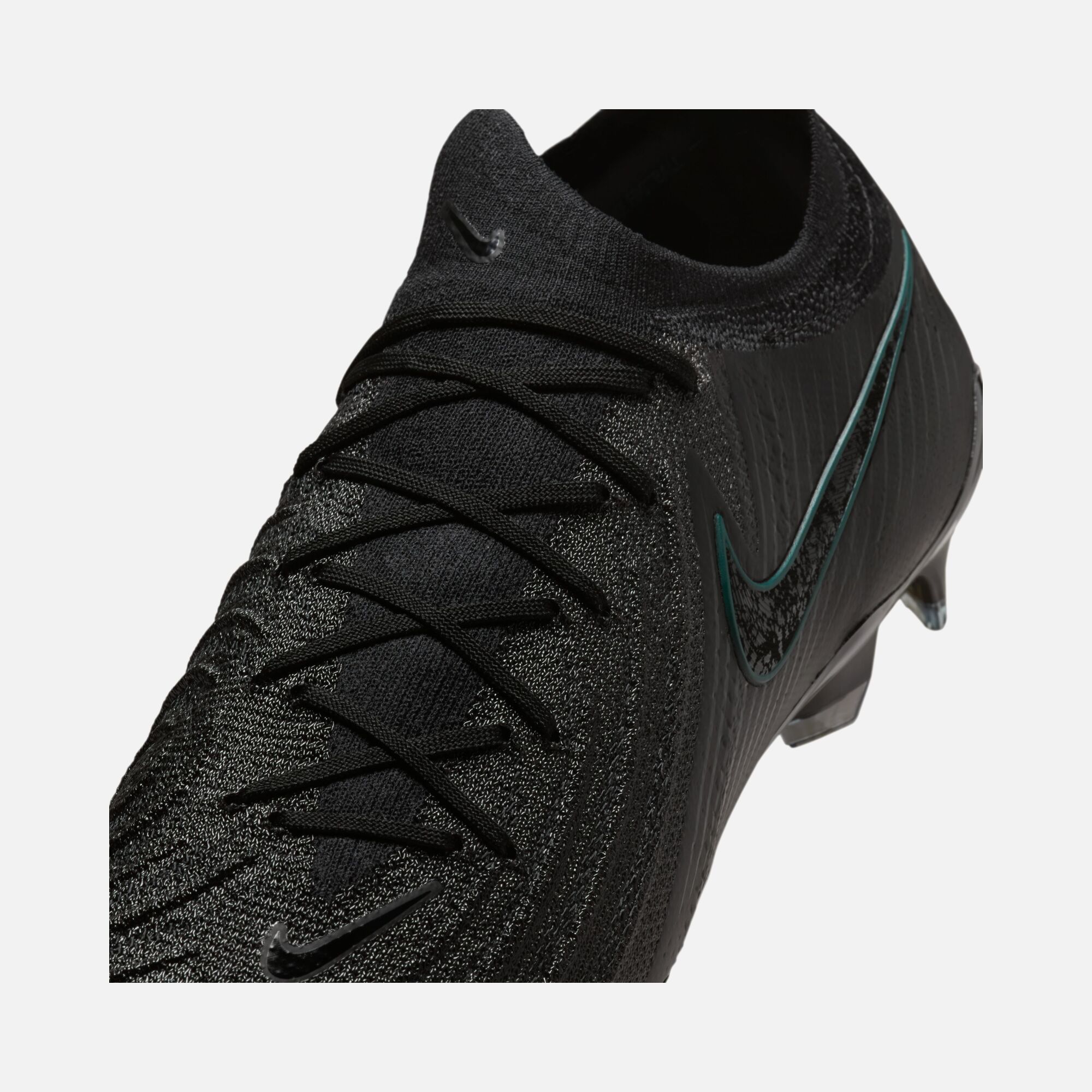 Nike Phantom GX II Academy Elite FG Firm-Ground Low-Top Erkek Krampon