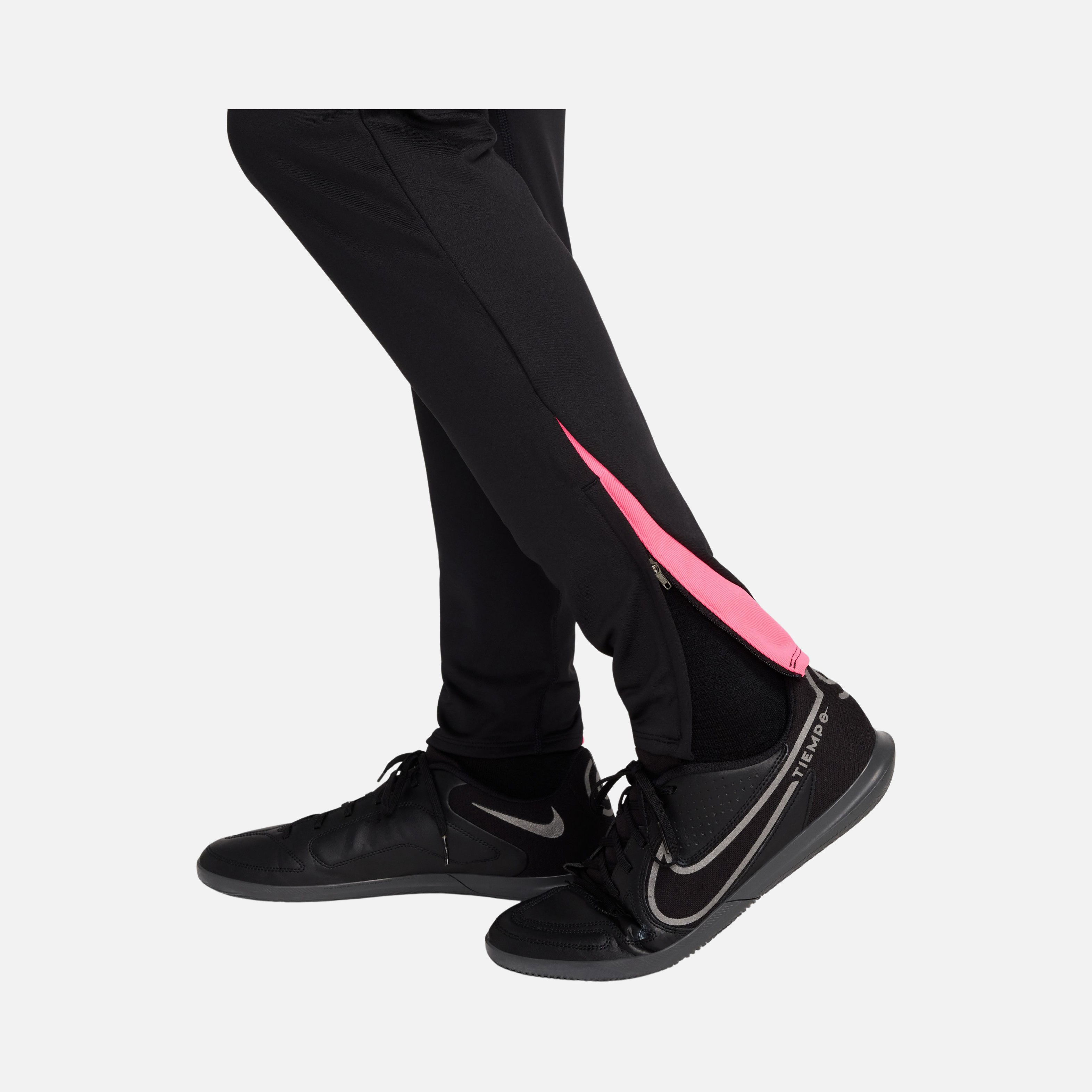 Nike Dri-Fit Strike Slim-Fit Football Training Erkek Eşofman Altı