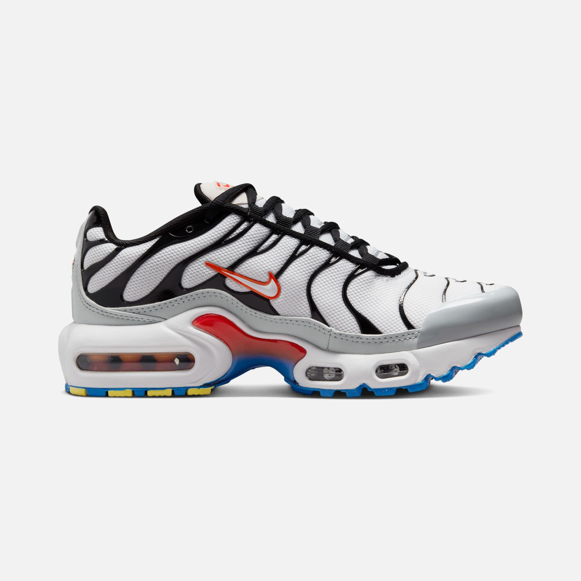 Nike Air Max Plus (GS) Spor Ayakkabı