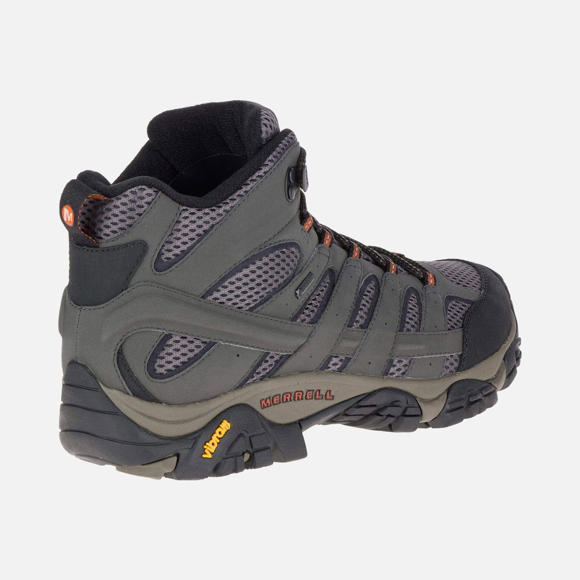 Merrell Moab 2 Mid Gore-Tex Hiking Erkek Bot