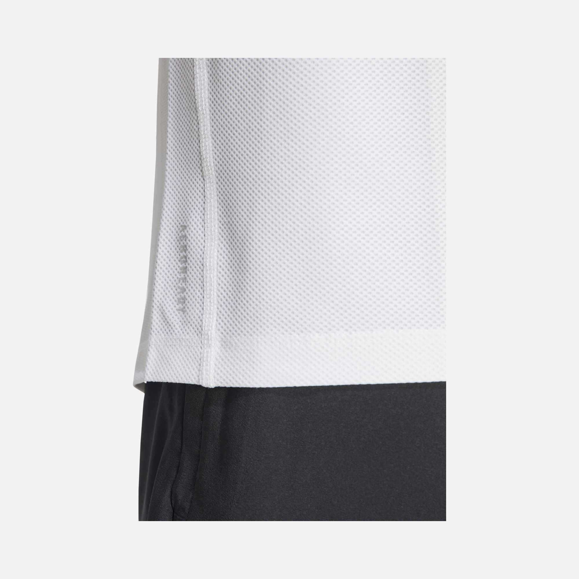 adidas Run Own the Running Short-Sleeve Erkek Tişört