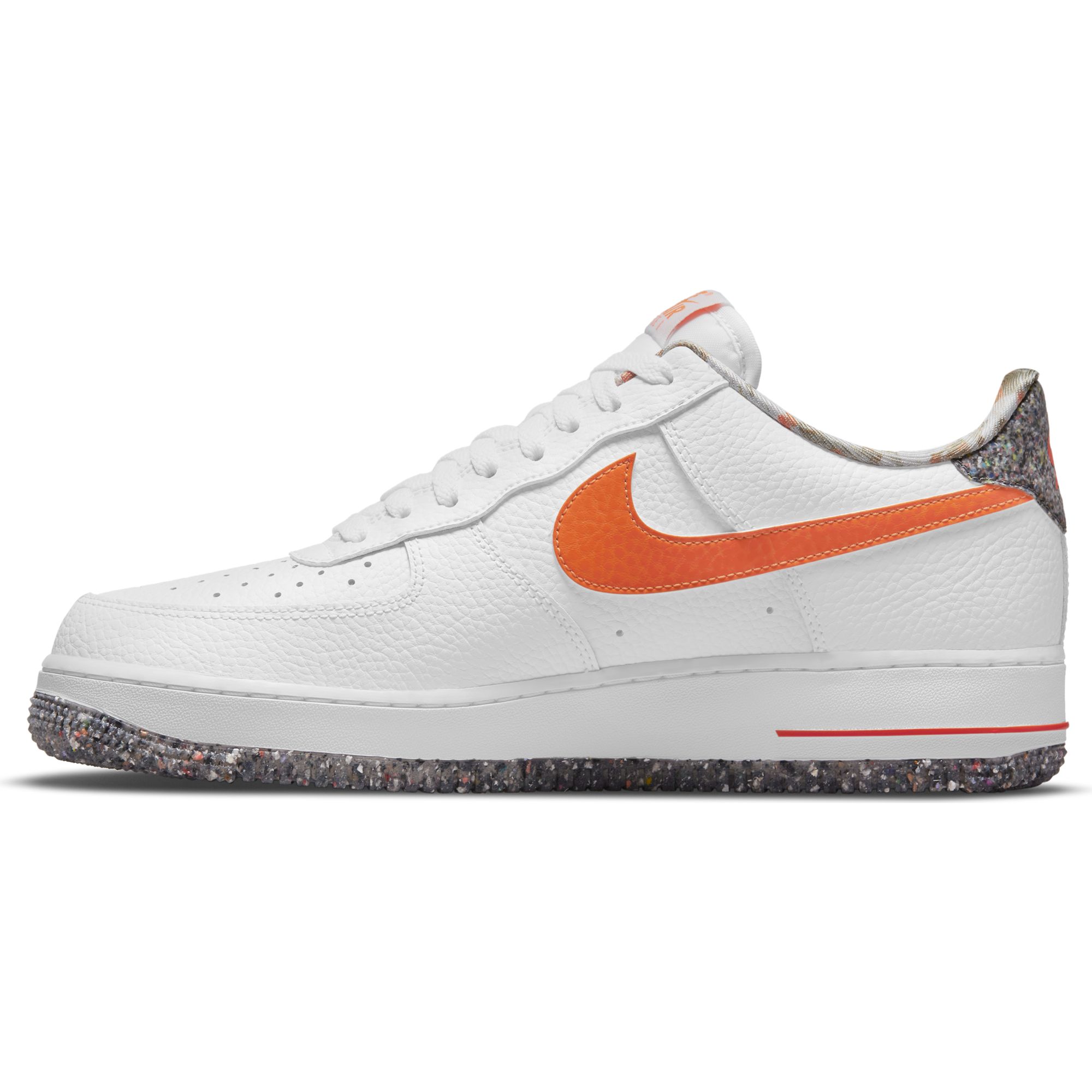 Nike Air Force 1 Grind Erkek Spor Ayakkabı