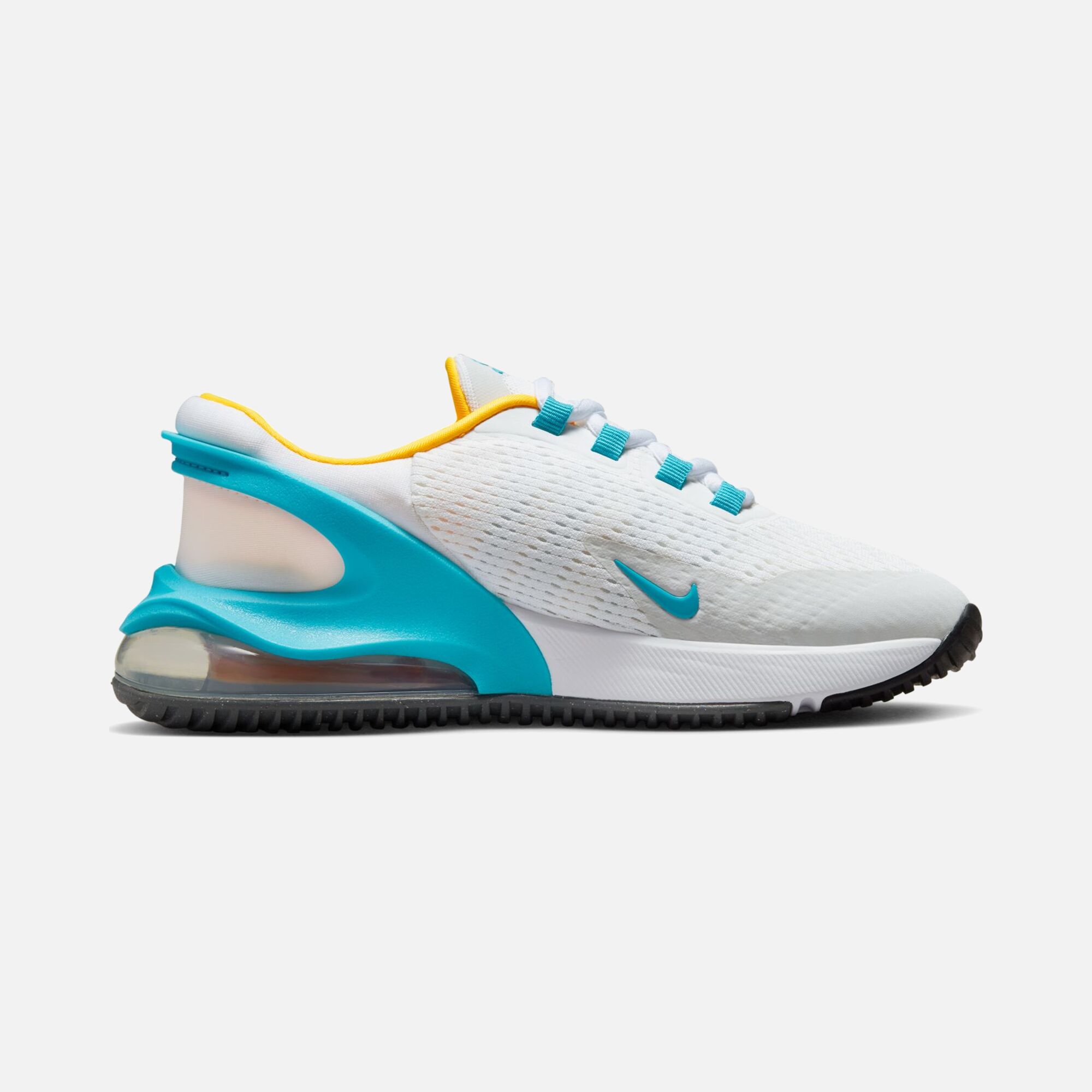 Nike Air Max 270 GO Easy On/Off (GS) Spor Ayakkabı