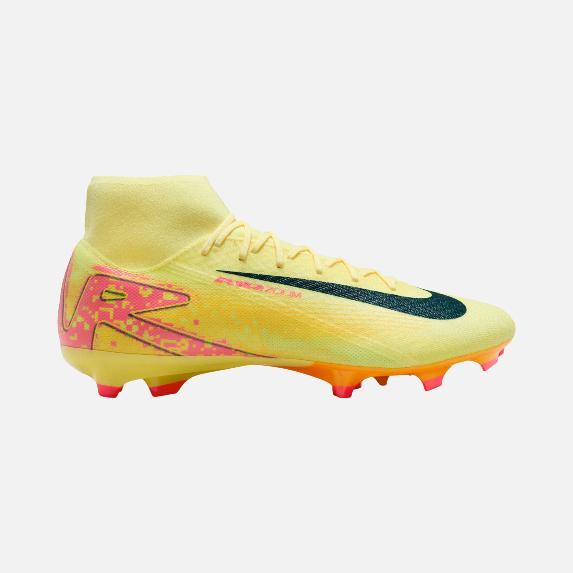 Nike Mercurial Superfly 10 Academy ''Kylian Mbappé" FG/MG Multi Ground High-Top Erkek Krampon