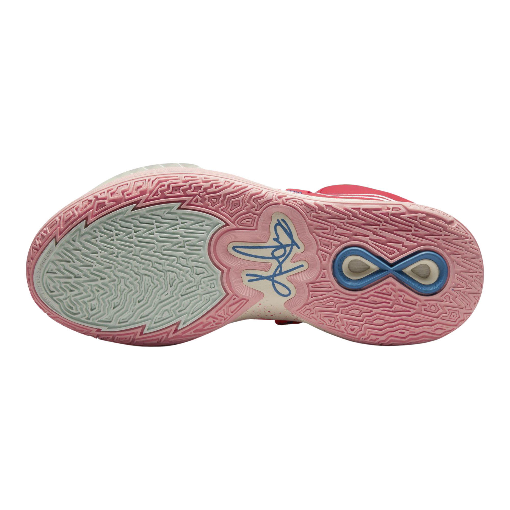 Nike Kyrie Infinity Erkek Basketbol Ayakkabısı