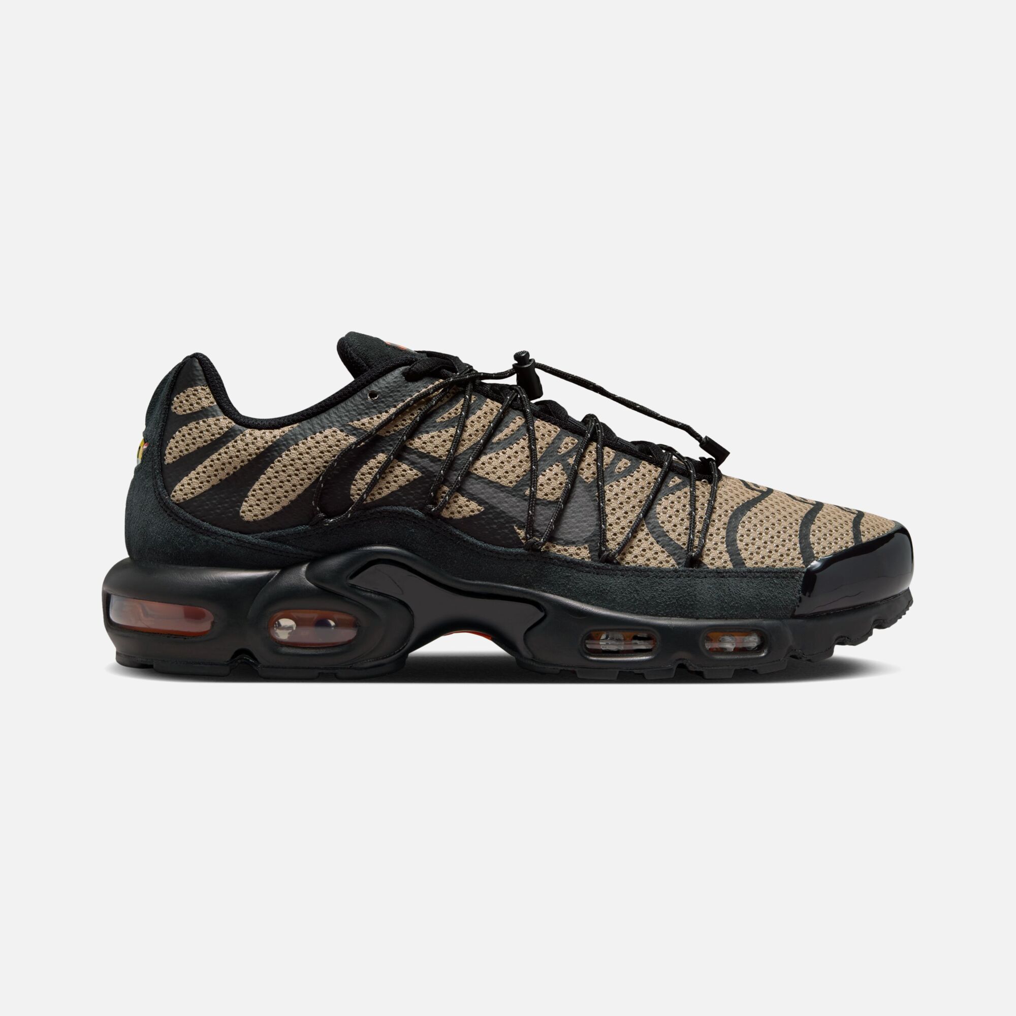 Nike Air Max Plus Utility Erkek Spor Ayakkabı