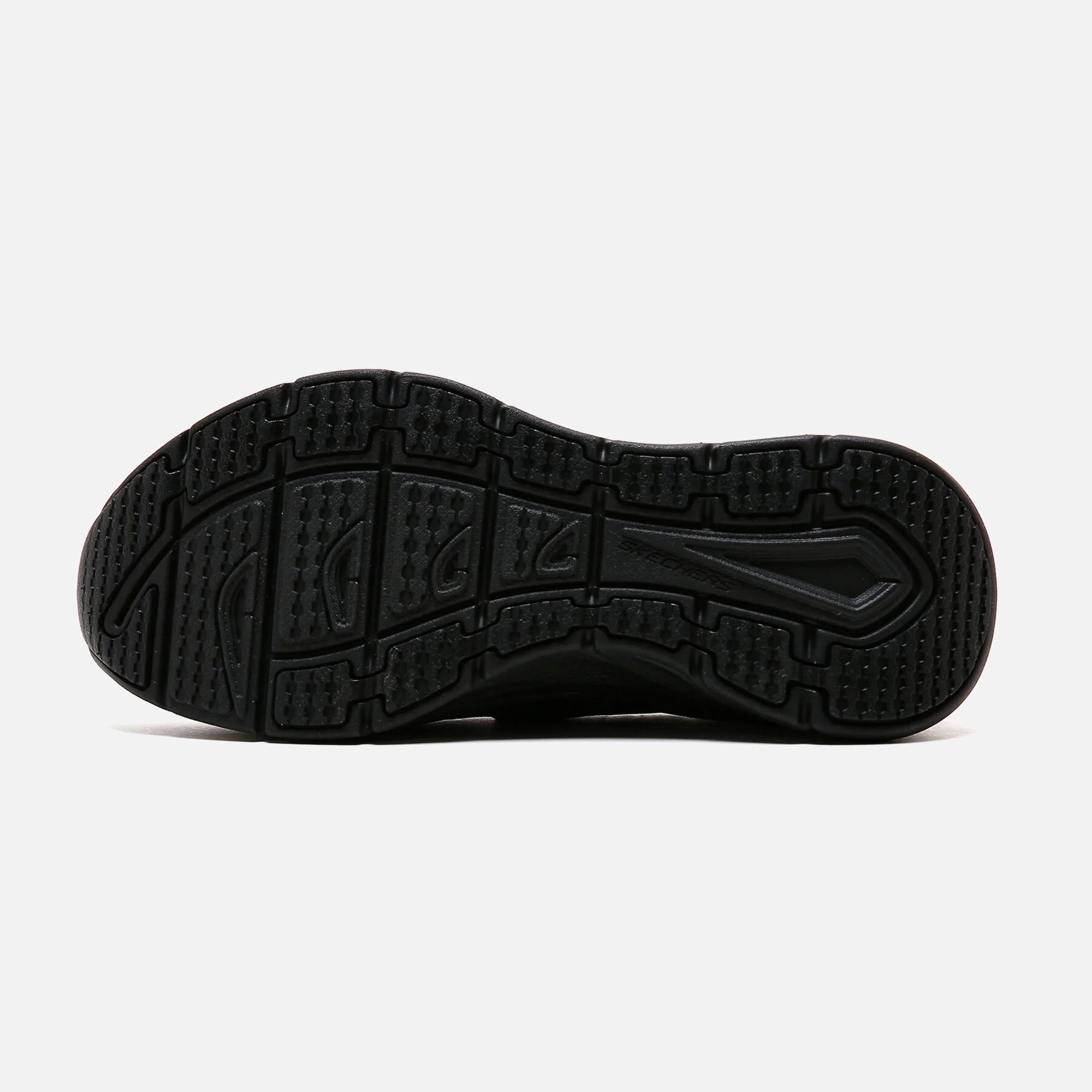 Skechers D'Lux Walker - Orford Slip-İns Erkek Spor Ayakkabı