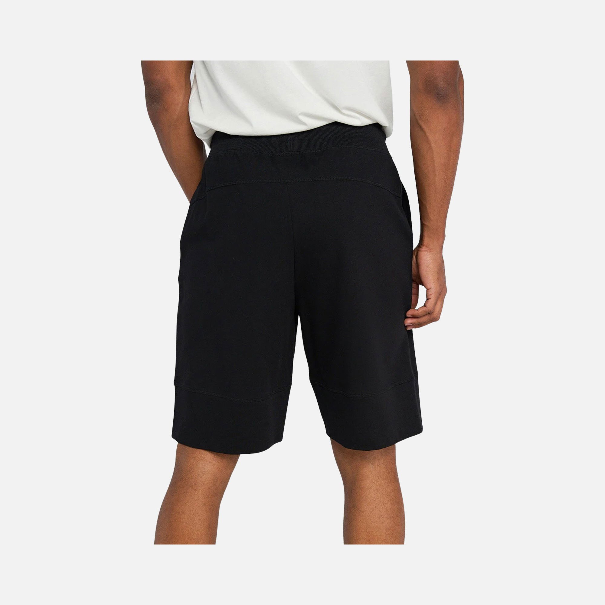 Hummel Sportswear Bard Wide Fit Erkek Şort