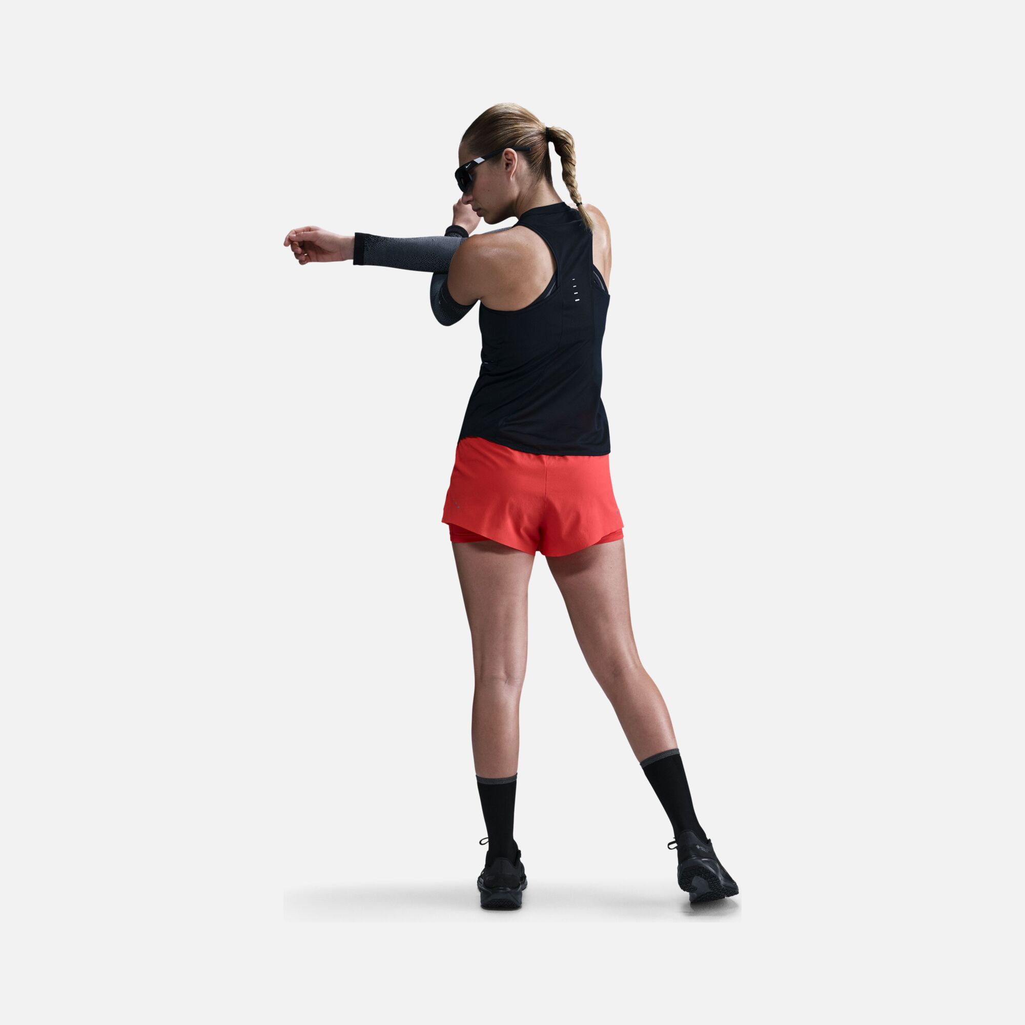 Nike Swift Df Tank Top Kadın Atlet