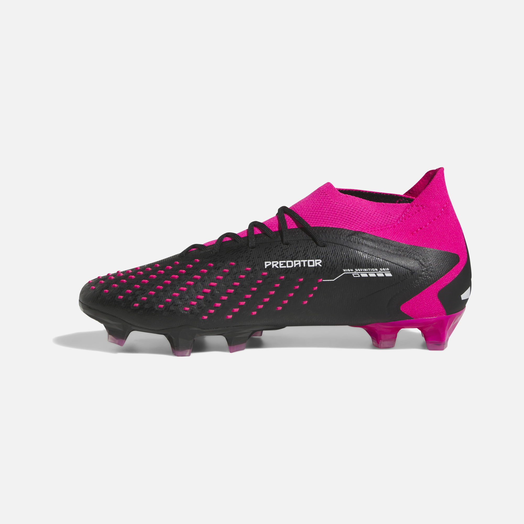 adidas Predator Accuracy.1 FG Erkek Krampon