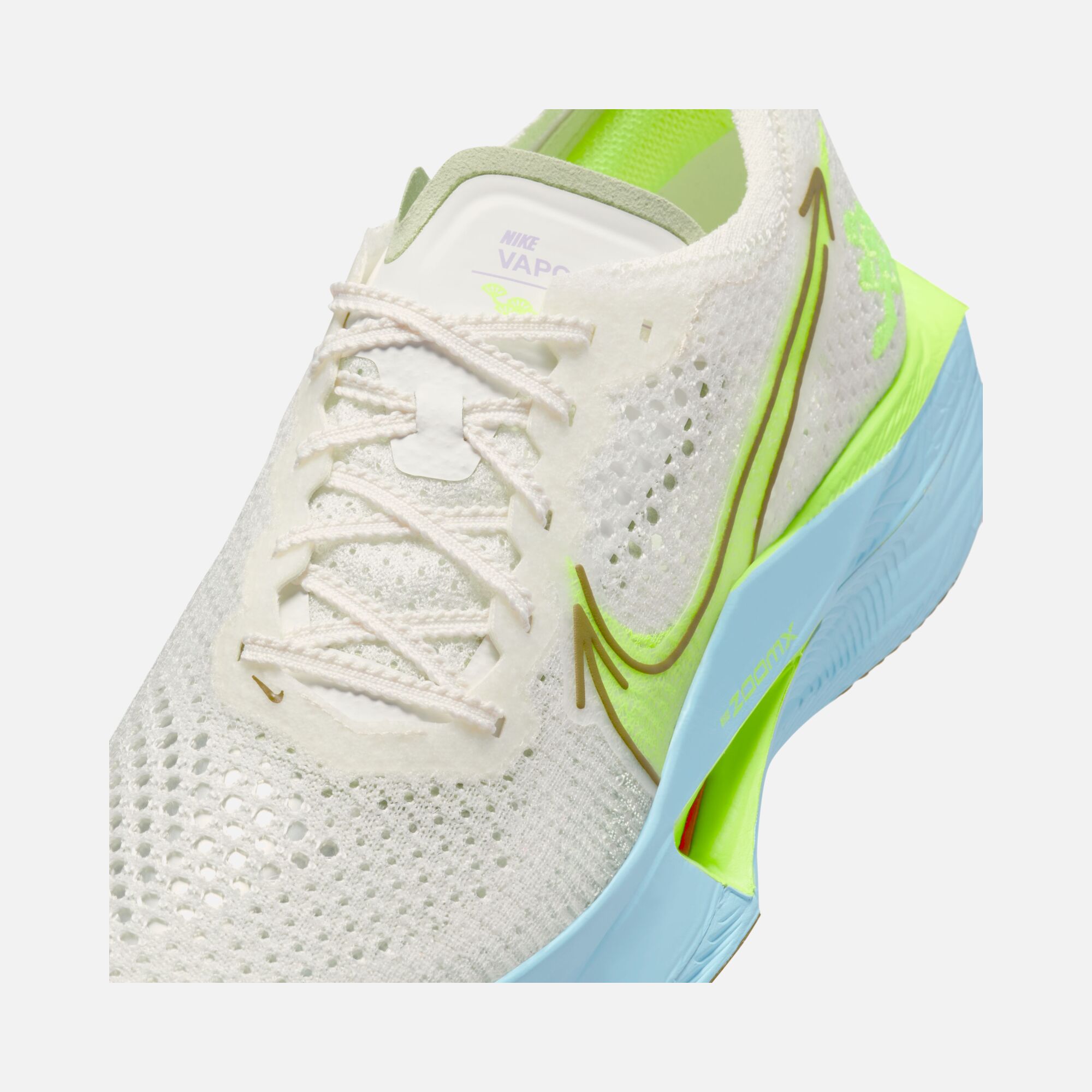 Nike ZoomX Vaporfly Next% 3 Road Racing Kadın Spor Ayakkabı