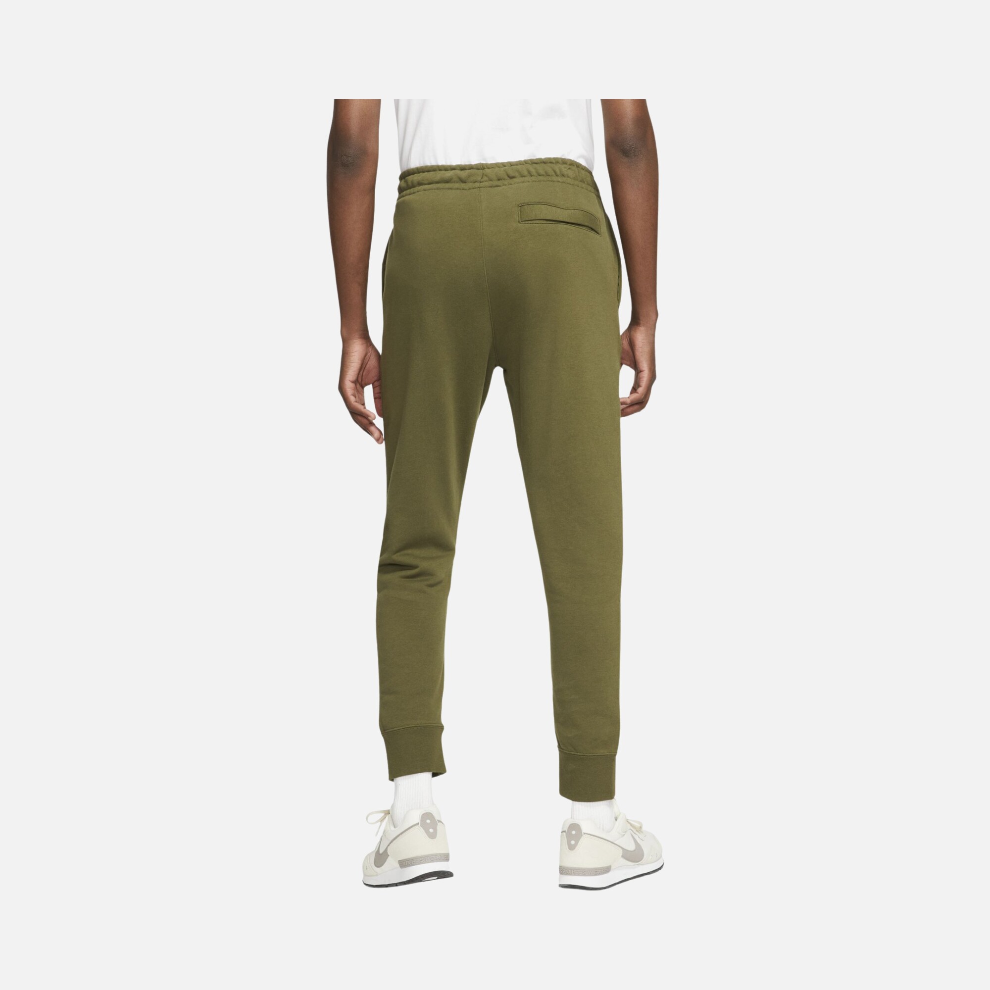 Nike Sportswear Club Jogger Erkek Eşofman Altı