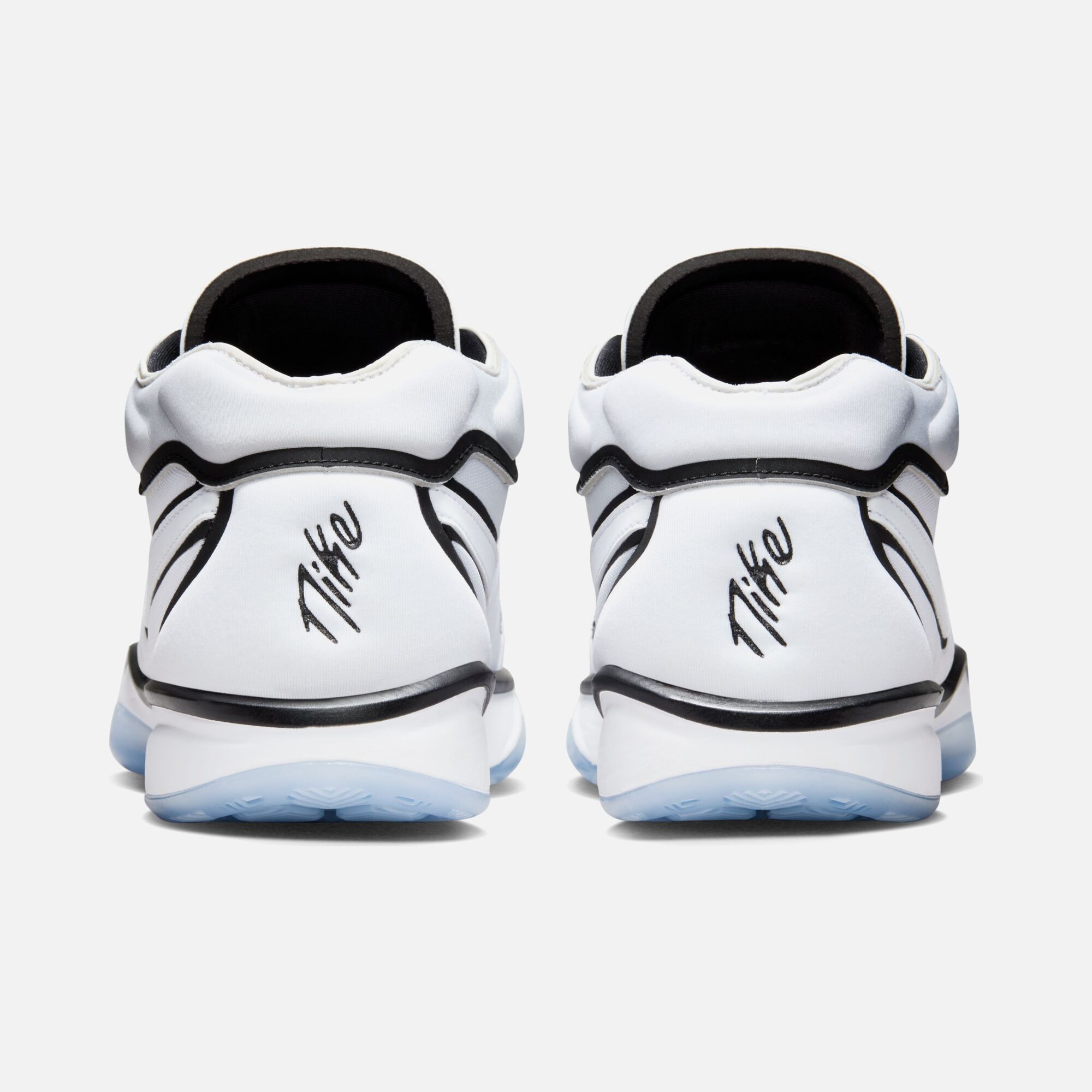 Nike Air Zoom G.T. Hustle 2 Erkek Basketbol Ayakkabısı