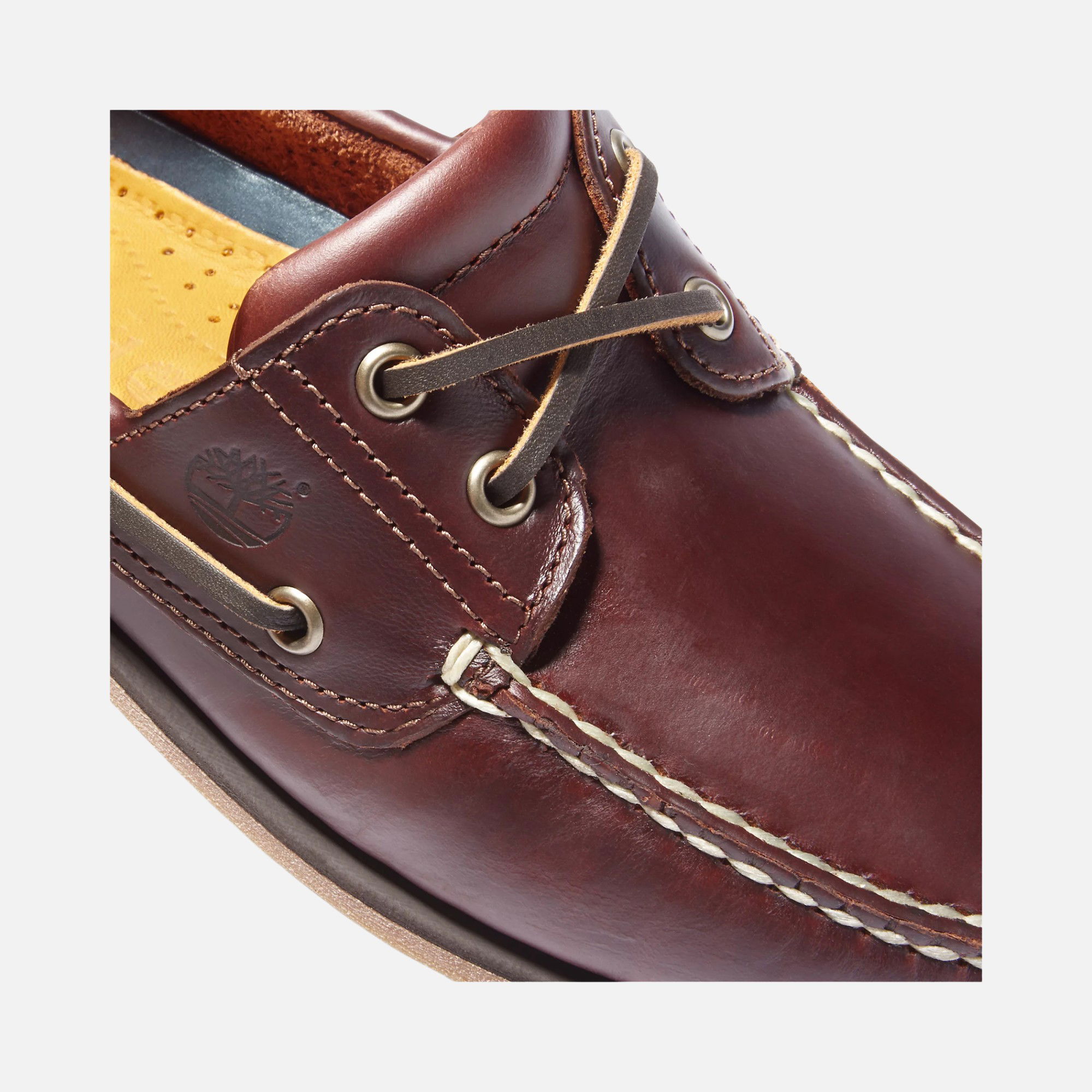 Timberland Classic Boat 2 Erkek Spor Ayakkabı