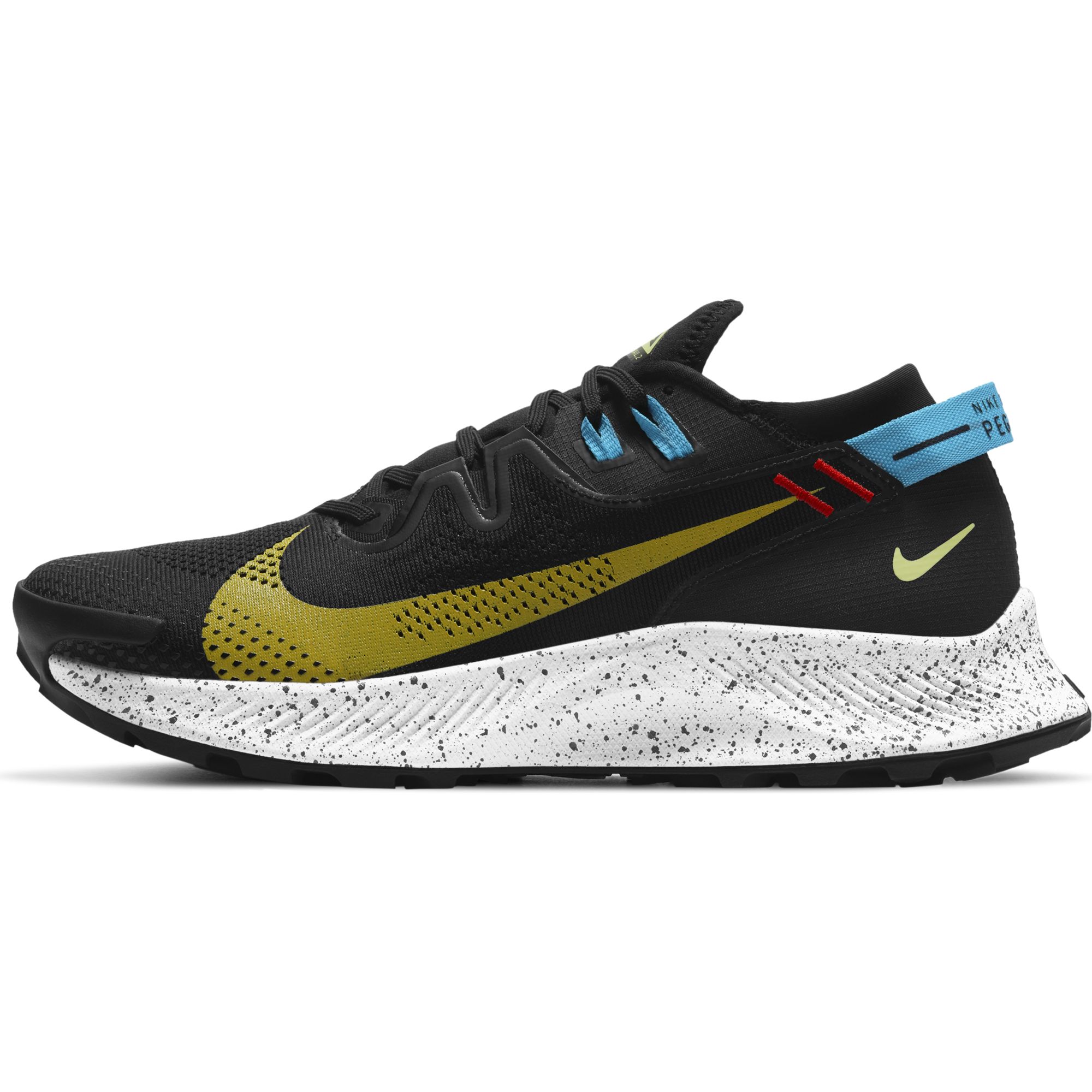 Nike Pegasus Trail 2 Running Erkek Spor Ayakkabı