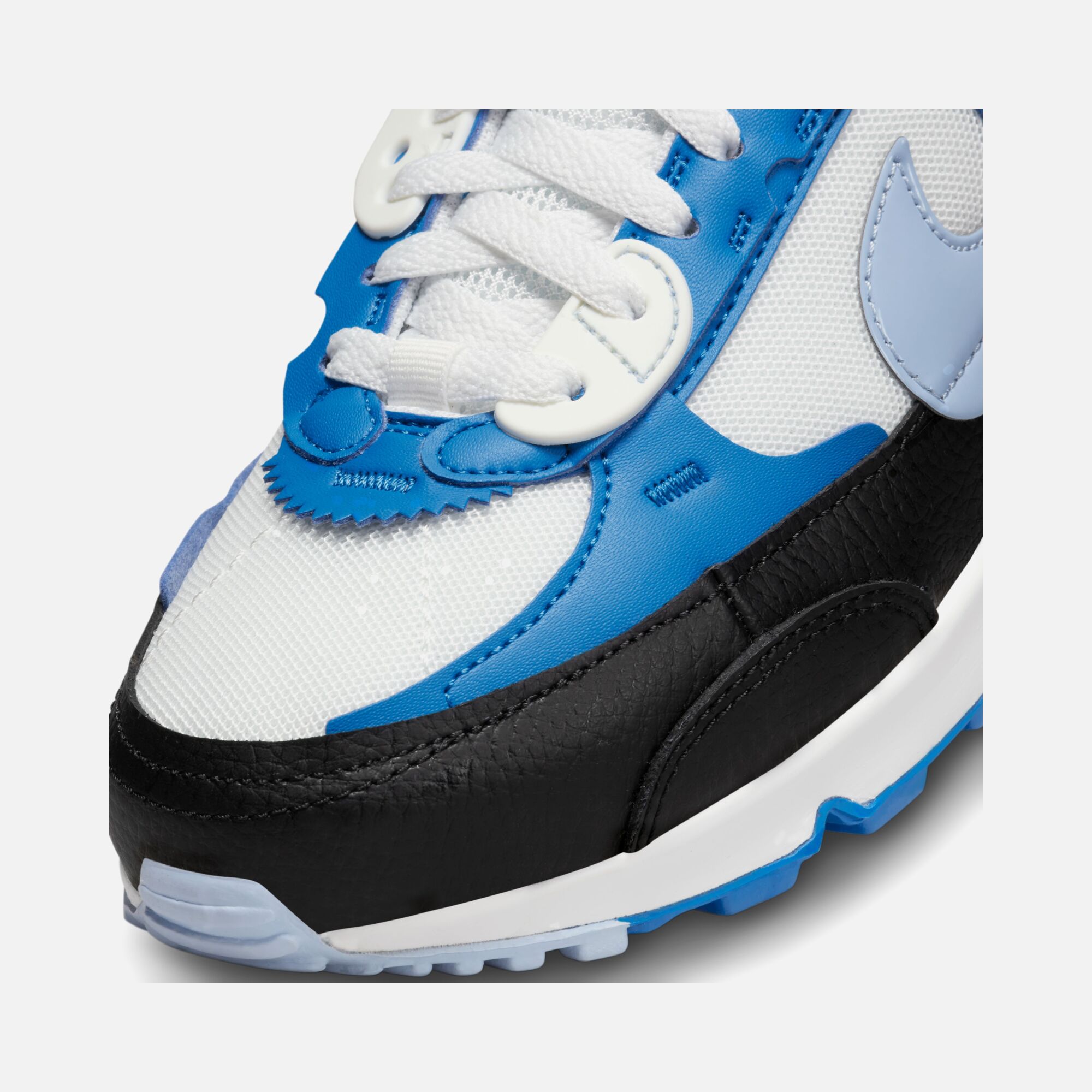 Nike Air Max 90 Futura ''Nostalgic Details'' Kadın Spor Ayakkabı