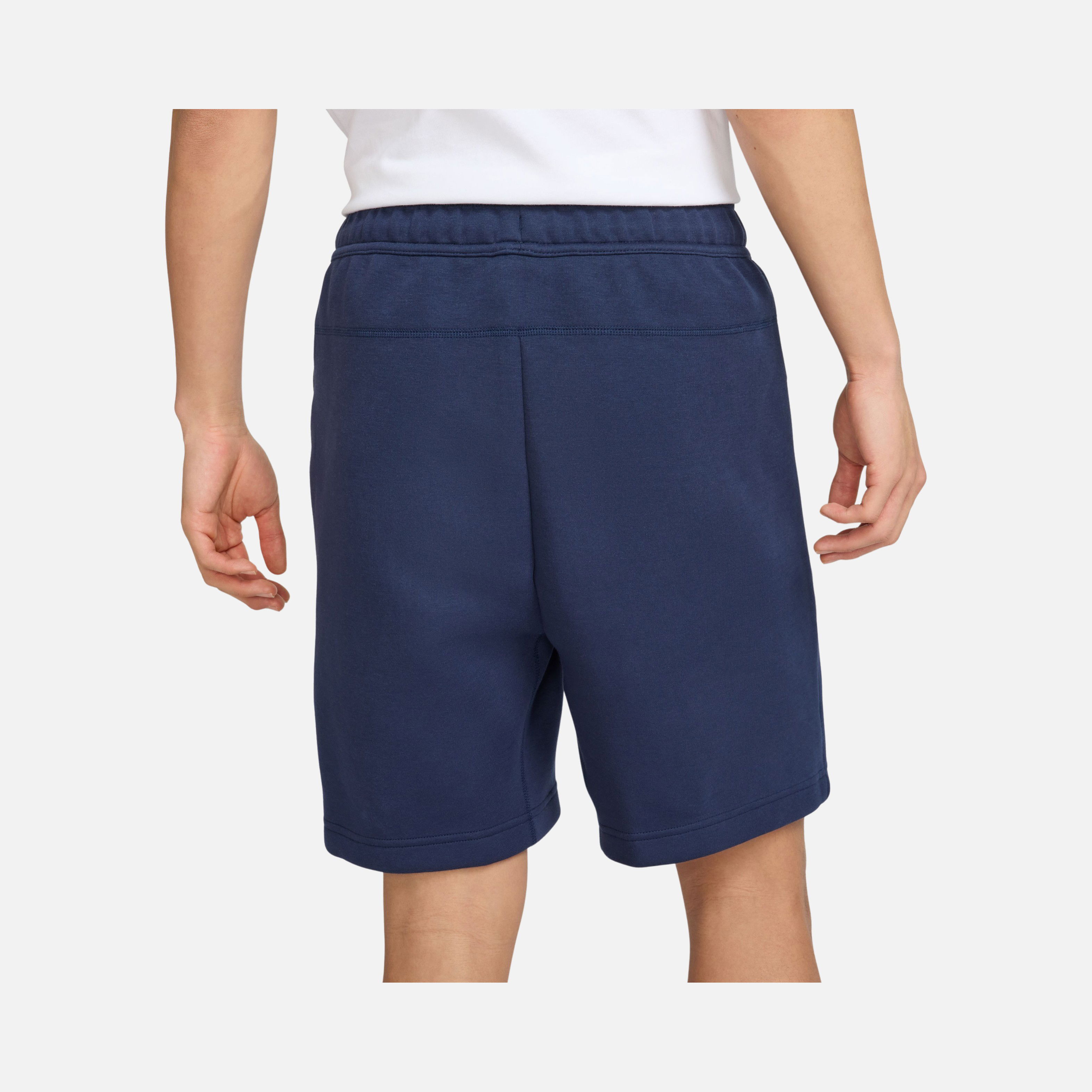 Nike Sportswear Tech Fleece FW24 Erkek Şort